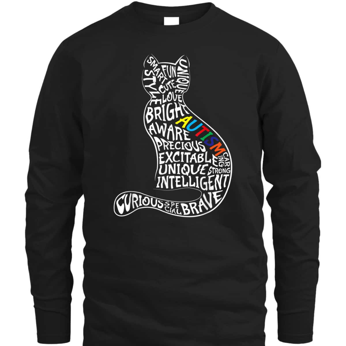 Autism Awareness For Kids Men & T-Shirt Autism Awareness For Kids Men & T-Shirt