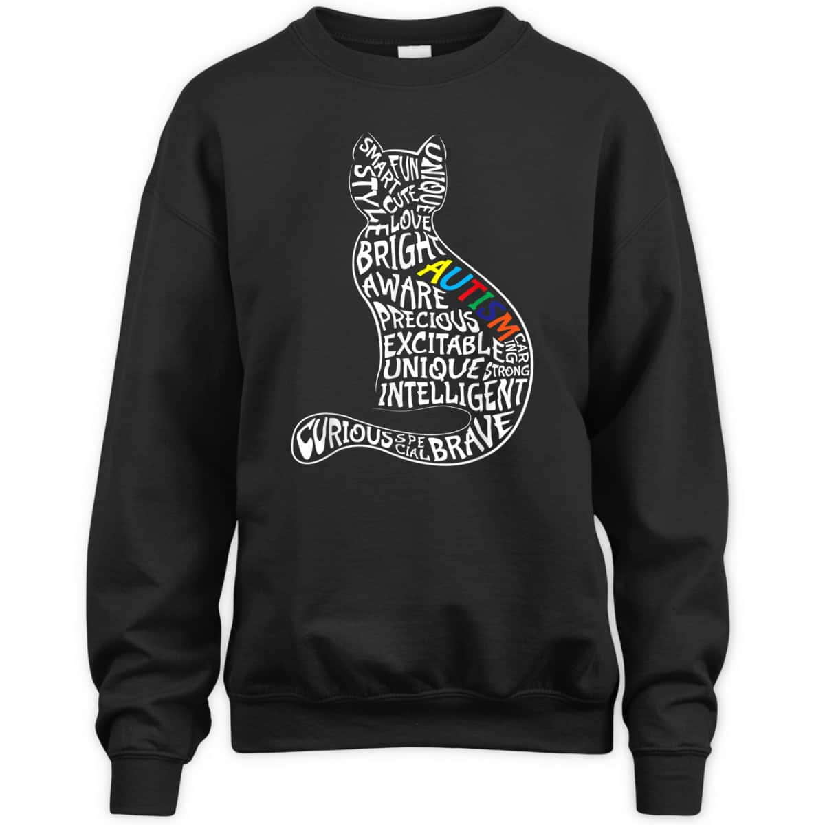 Autism Awareness For Kids Men & T-Shirt