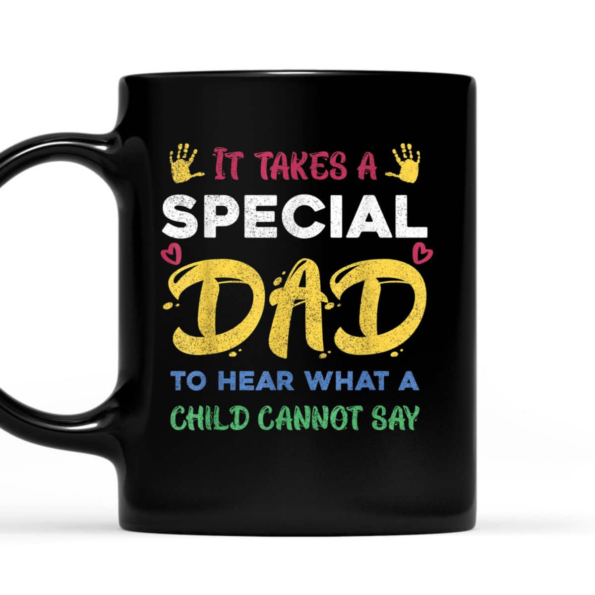 Fathers Day It Takes A Special Dad Autism Awareness T-Shirt Fathers Day It Takes A Special Dad Autism Awareness T-Shirt