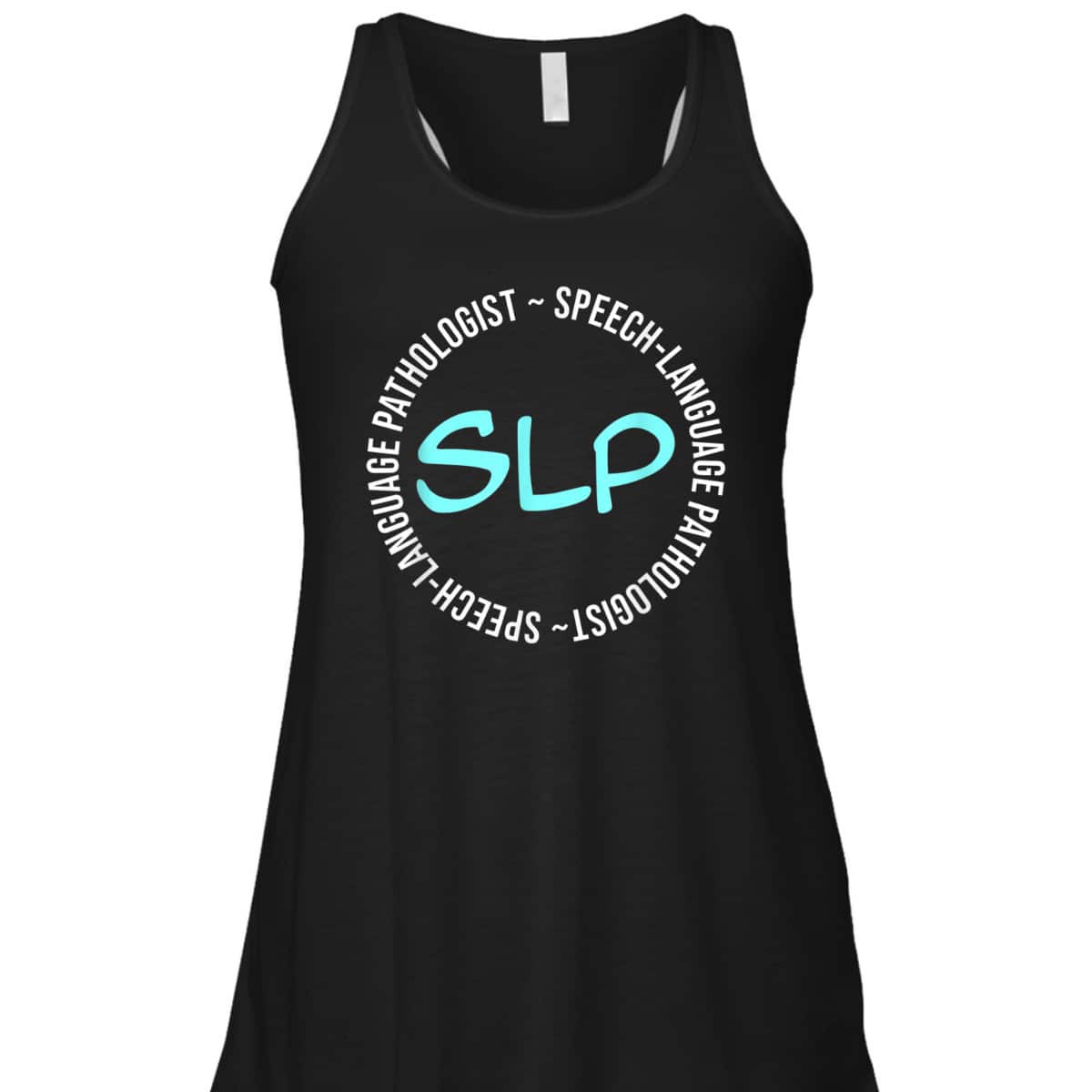 Speech Pathology Therapy Therapist Autism Awareness Month T-Shirt Speech Pathology Therapy Therapist Autism Awareness Month T-Shirt