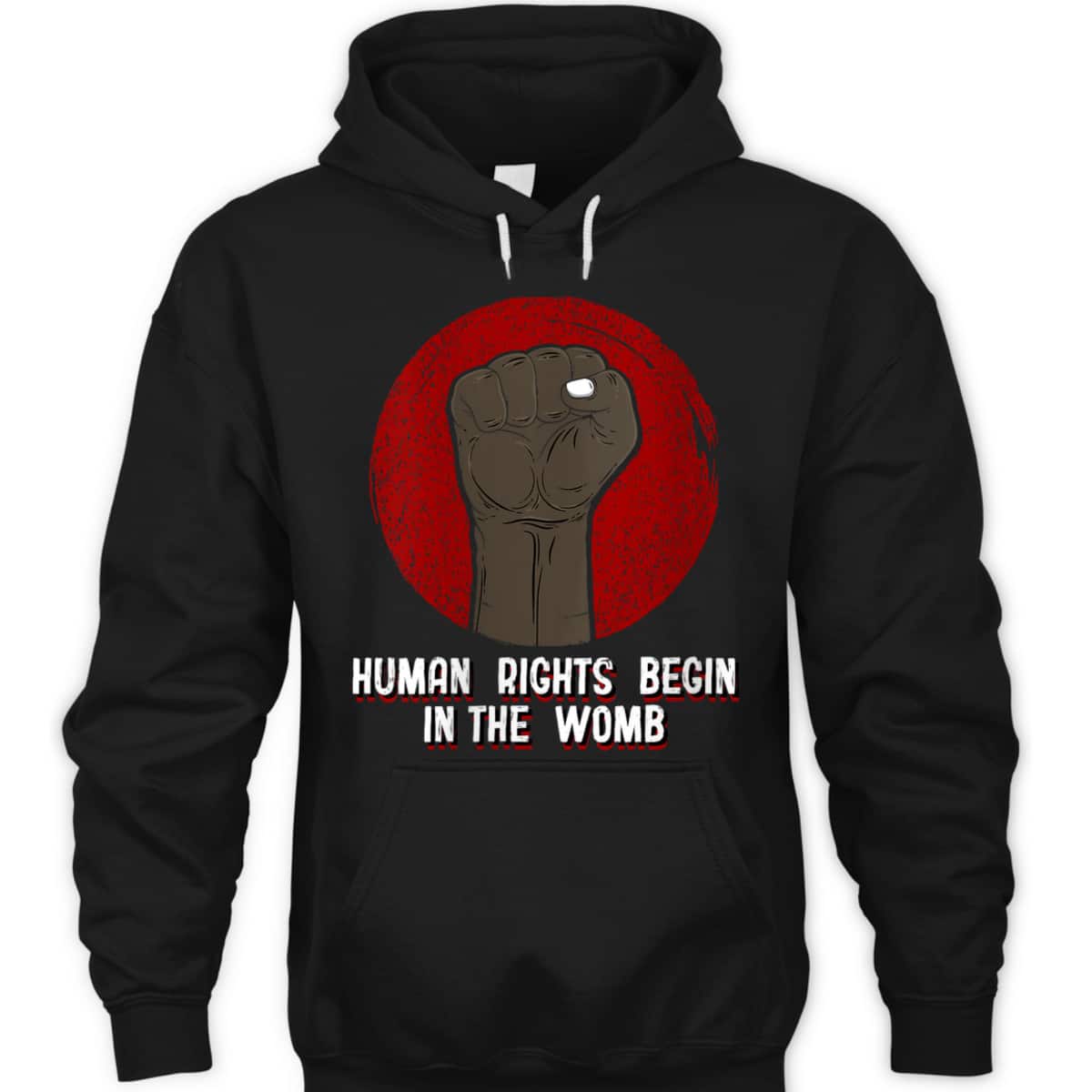 Womens Human Rights Begin In The Womb Freedom Sayings Equal Rights T-Shirt Womens Human Rights Begin In The Womb Freedom Sayings Equal Rights T-Shirt