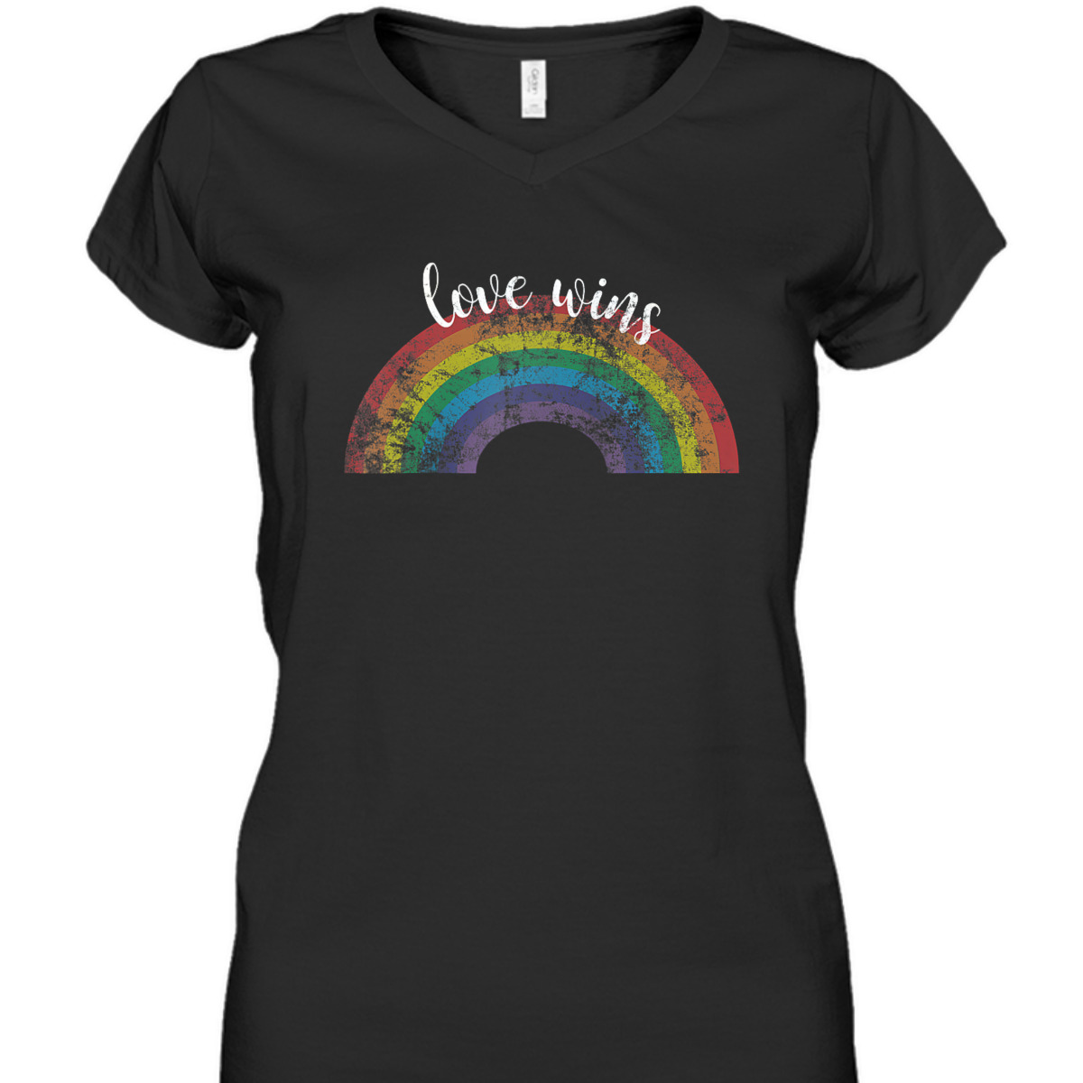 Love Wins Be Yourself Month Rainbow LGBTQ Equality Gay Pride T-Shirt Love Wins Be Yourself Month Rainbow LGBTQ Equality Gay Pride T-Shirt