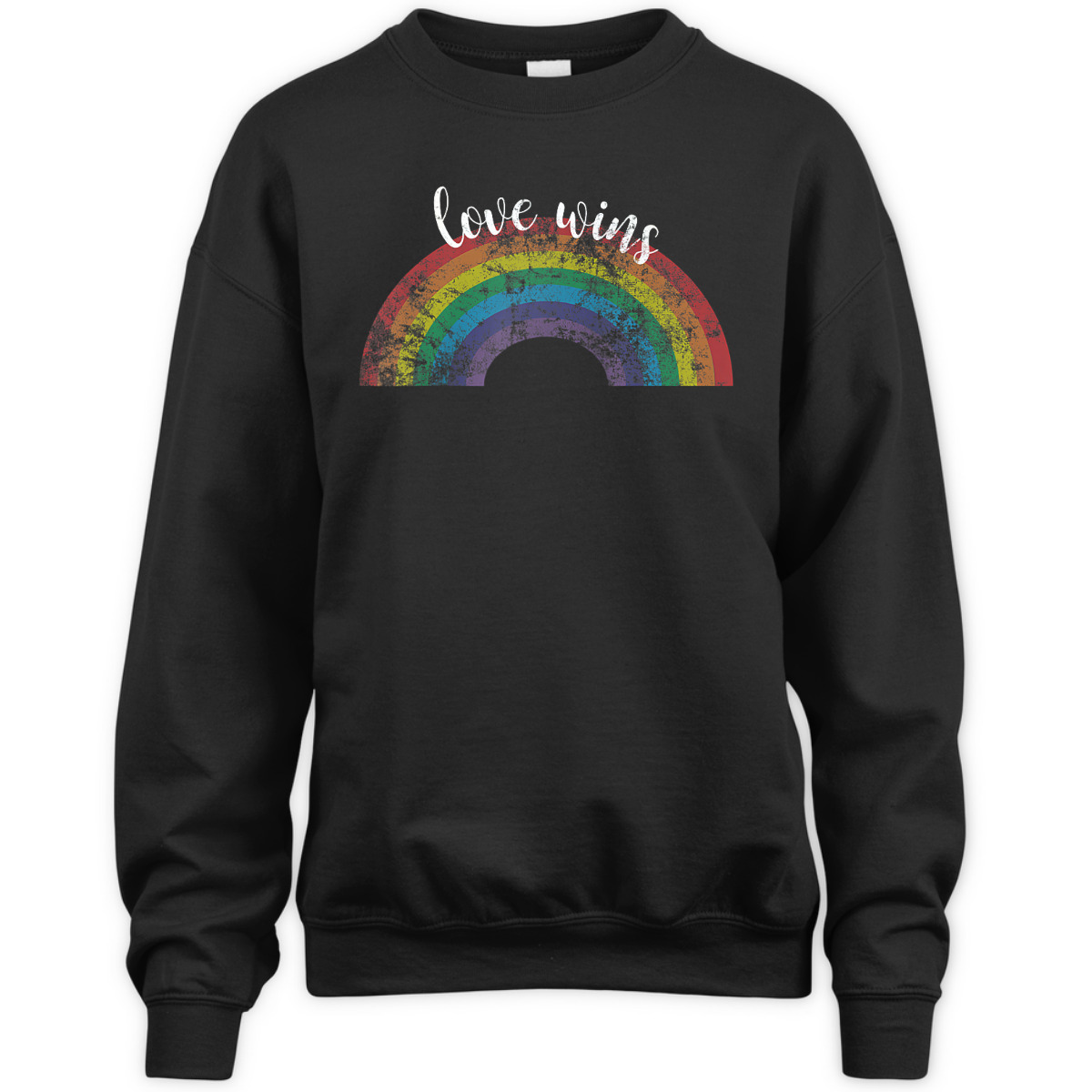 Love Wins Be Yourself Month Rainbow LGBTQ Equality Gay Pride T-Shirt Love Wins Be Yourself Month Rainbow LGBTQ Equality Gay Pride T-Shirt