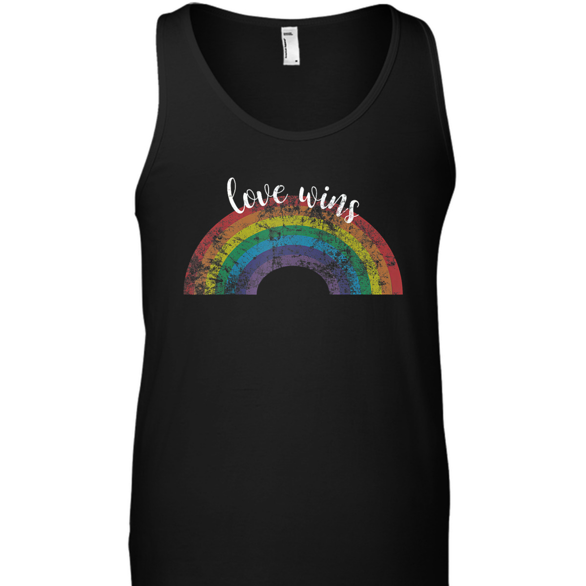 Love Wins Be Yourself Month Rainbow LGBTQ Equality Gay Pride T-Shirt Love Wins Be Yourself Month Rainbow LGBTQ Equality Gay Pride T-Shirt
