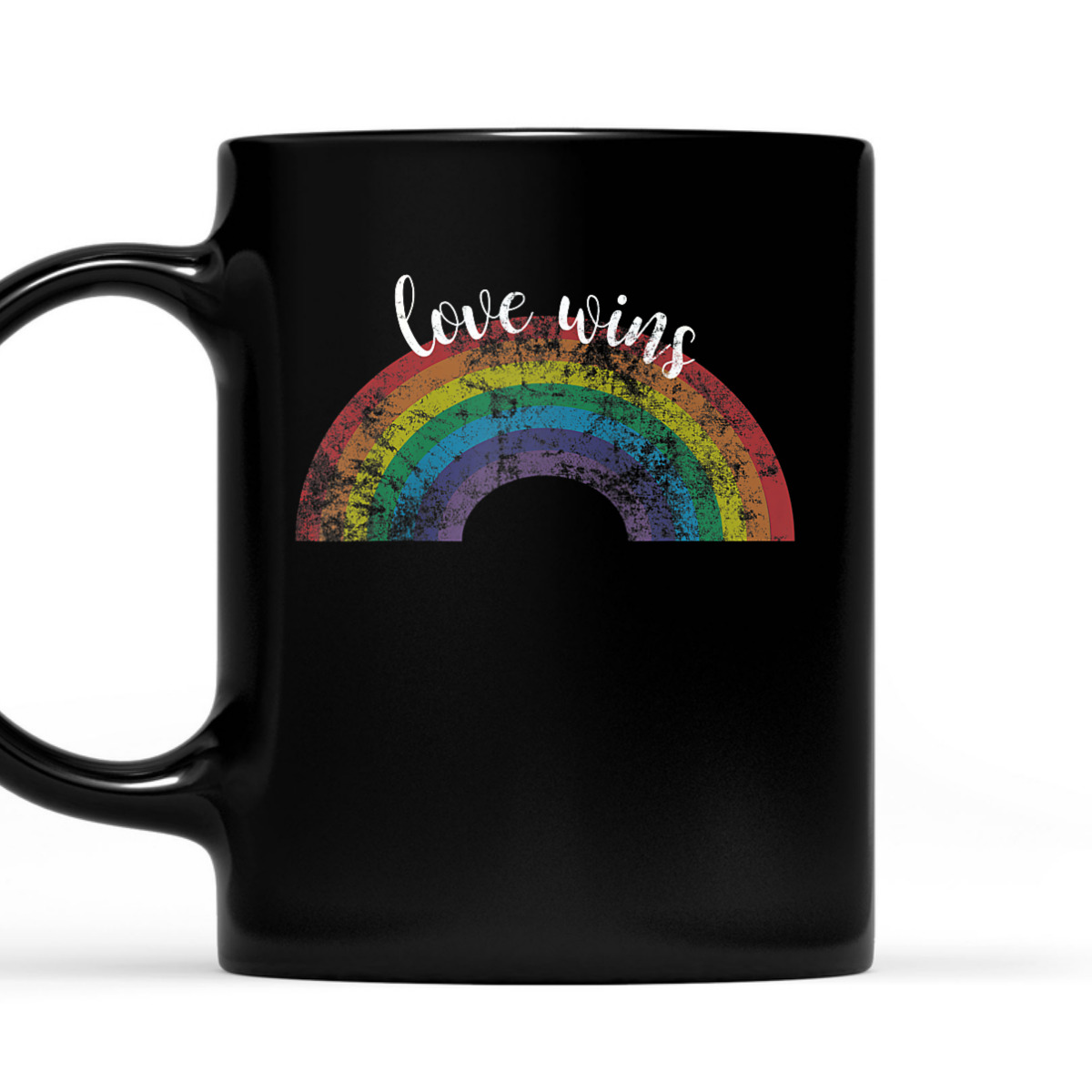 Love Wins Be Yourself Month Rainbow LGBTQ Equality Gay Pride T-Shirt Love Wins Be Yourself Month Rainbow LGBTQ Equality Gay Pride T-Shirt