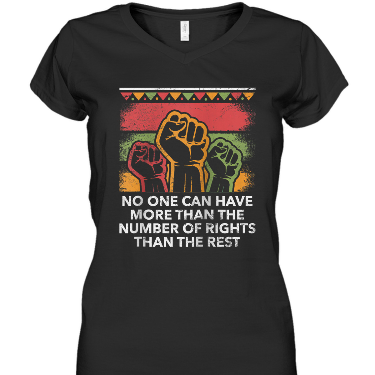 No One Can Have More Social Justice Human Rights Equality T-Shirt No One Can Have More Social Justice Human Rights Equality T-Shirt