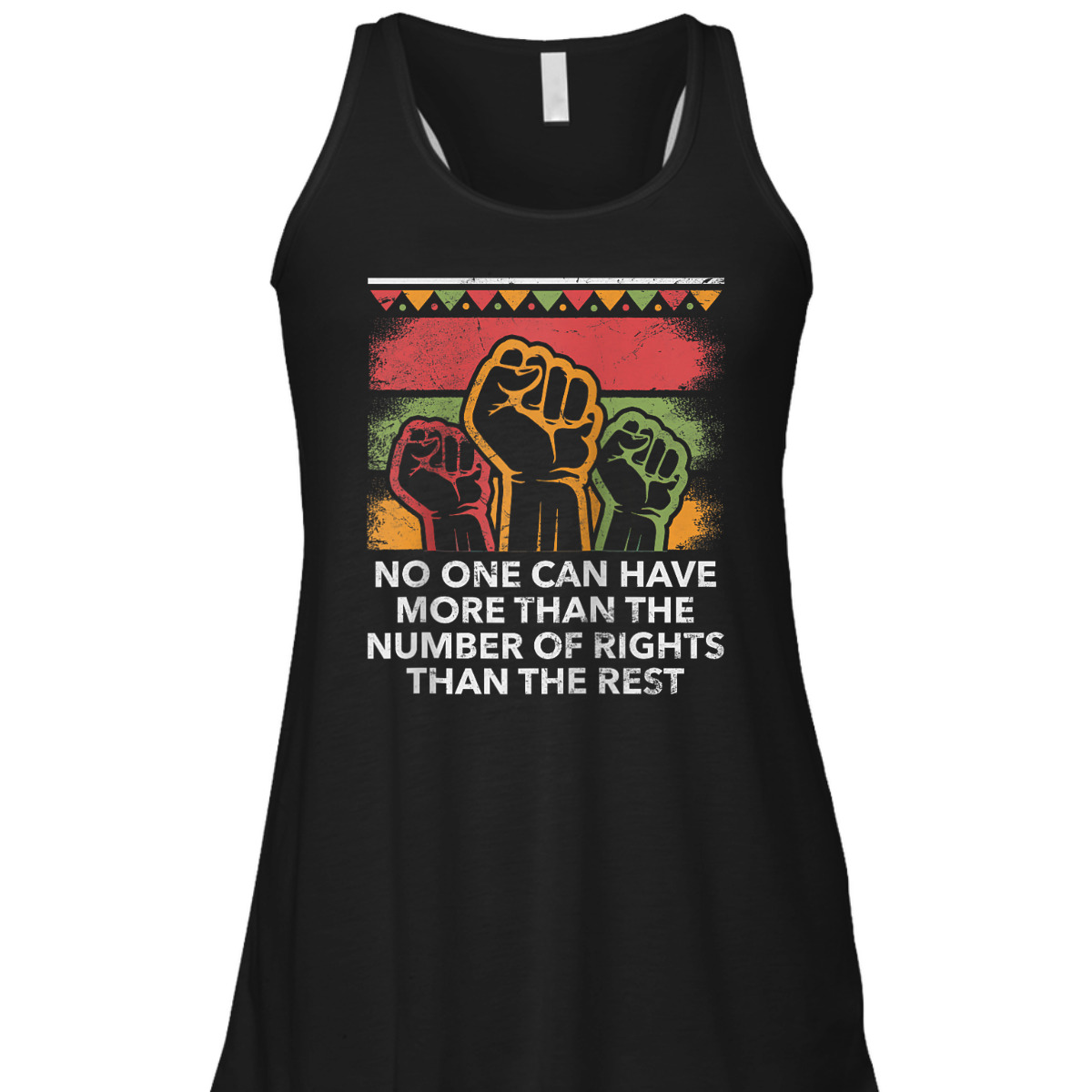 No One Can Have More Social Justice Human Rights Equality T-Shirt No One Can Have More Social Justice Human Rights Equality T-Shirt