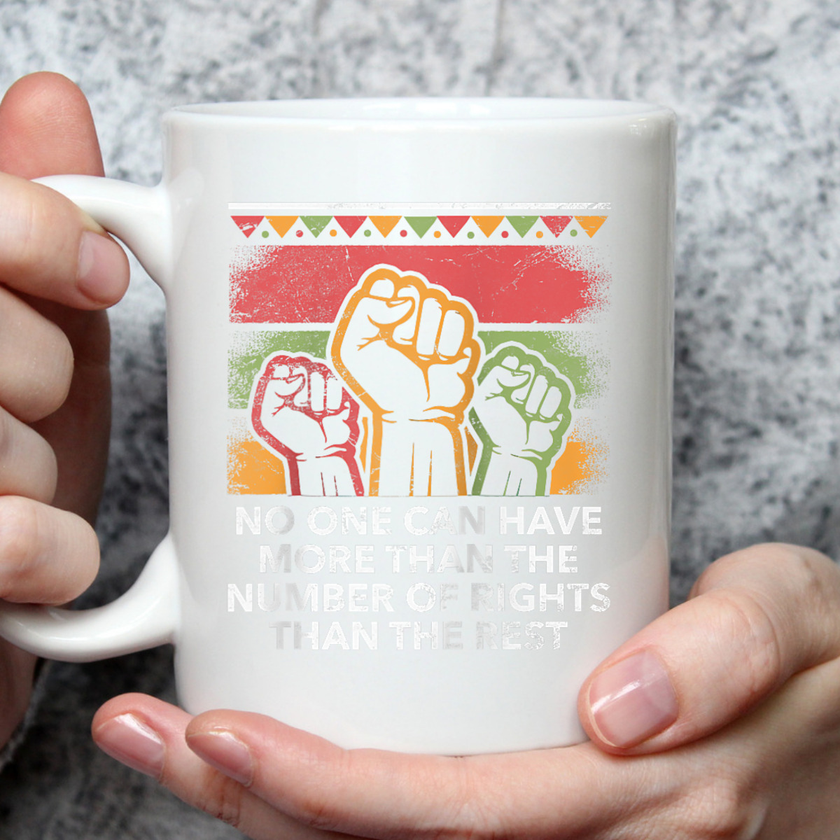 No One Can Have More Social Justice Human Rights Equality T-Shirt No One Can Have More Social Justice Human Rights Equality T-Shirt