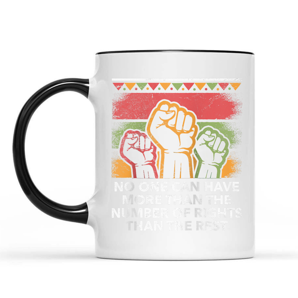 No One Can Have More Social Justice Human Rights Equality T-Shirt No One Can Have More Social Justice Human Rights Equality T-Shirt