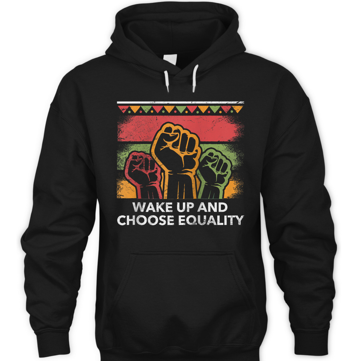 Wake Up And Choose Equality Human Rights Social Justice T-Shirt Wake Up And Choose Equality Human Rights Social Justice T-Shirt