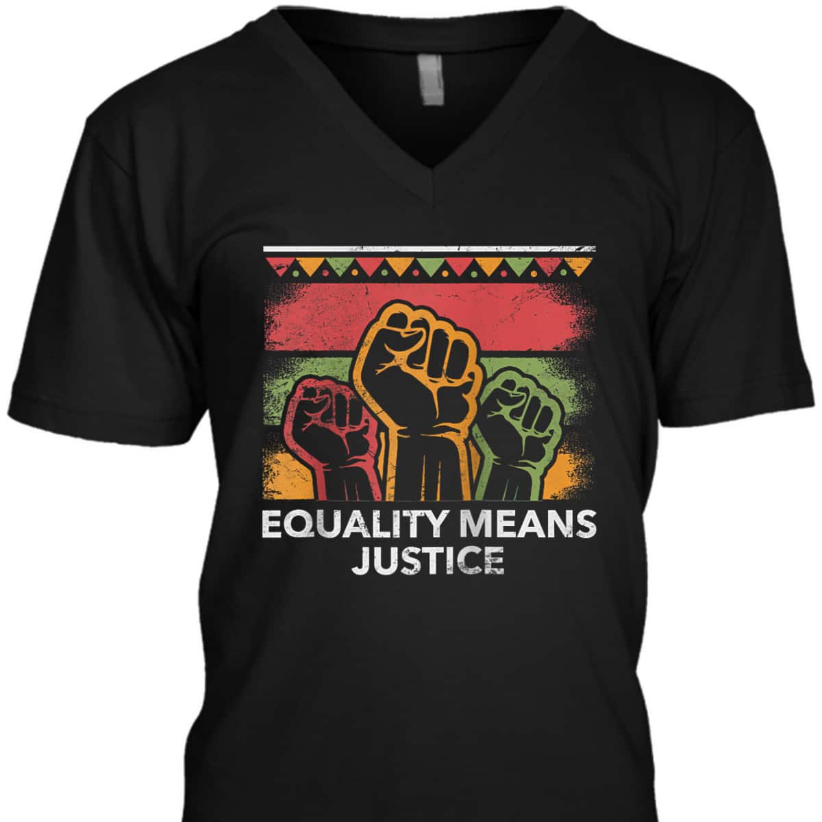 Equality Means Justice Social Justice Human Rights Diversity T-Shirt Equality Means Justice Social Justice Human Rights Diversity T-Shirt