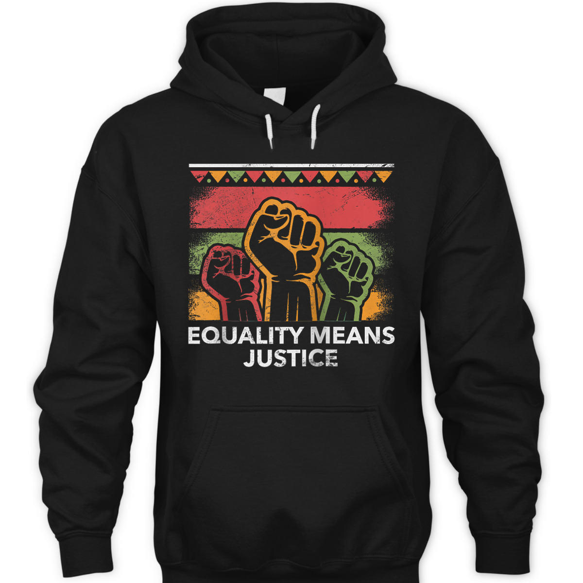 Equality Means Justice Social Justice Human Rights Diversity T-Shirt Equality Means Justice Social Justice Human Rights Diversity T-Shirt