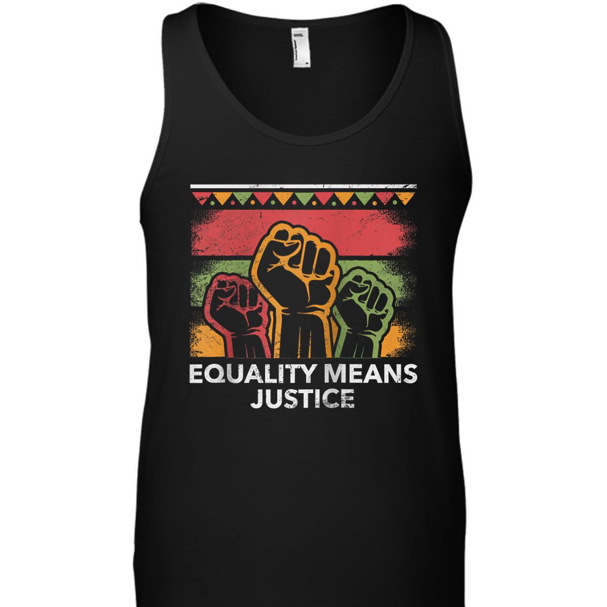 Equality Means Justice Social Justice Human Rights Diversity T-Shirt Equality Means Justice Social Justice Human Rights Diversity T-Shirt
