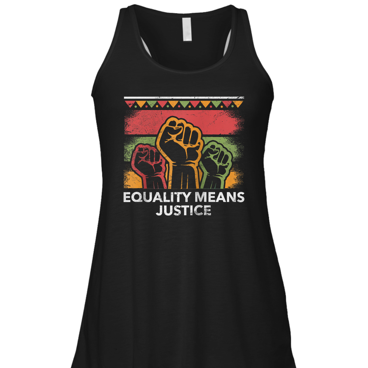 Equality Means Justice Social Justice Human Rights Diversity T-Shirt Equality Means Justice Social Justice Human Rights Diversity T-Shirt