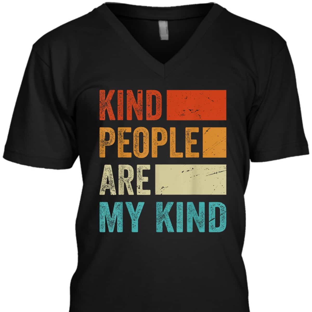 Kind People Are My Kind - Kindness - Love - Funny - Be Kind T-Shirt