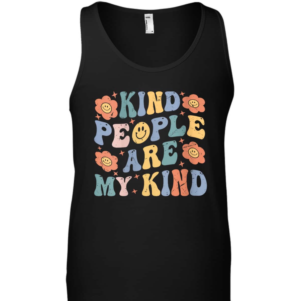 Womens Kind People Are My Kind - Kindness - Love - Funny - Be Kind T-Shirt Womens Kind People Are My Kind - Kindness - Love - Funny - Be Kind T-Shirt