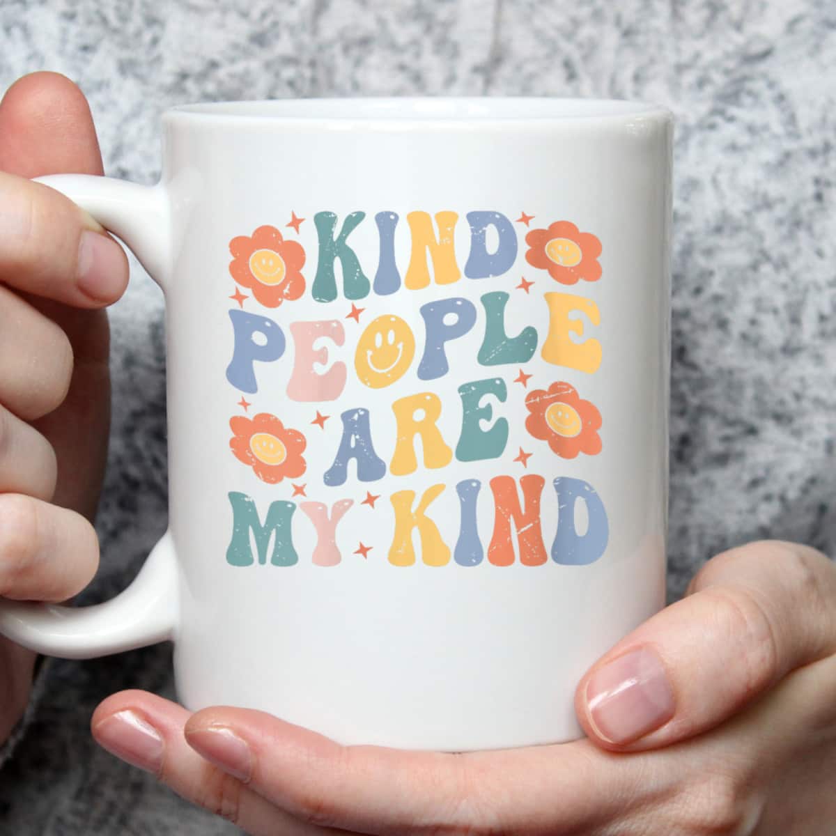 Womens Kind People Are My Kind - Kindness - Love - Funny - Be Kind T-Shirt Womens Kind People Are My Kind - Kindness - Love - Funny - Be Kind T-Shirt