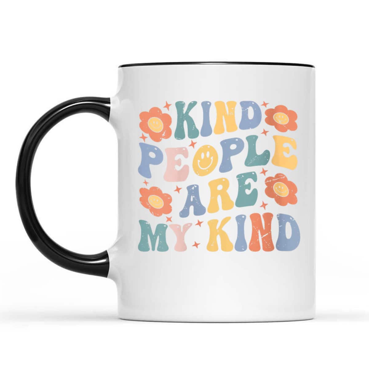 Womens Kind People Are My Kind - Kindness - Love - Funny - Be Kind T-Shirt Womens Kind People Are My Kind - Kindness - Love - Funny - Be Kind T-Shirt