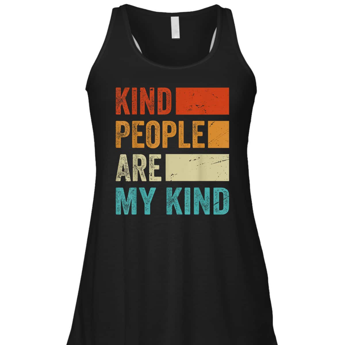 Kind People Are My Kind - Kindness - Love - Funny - Be Kind T-Shirt