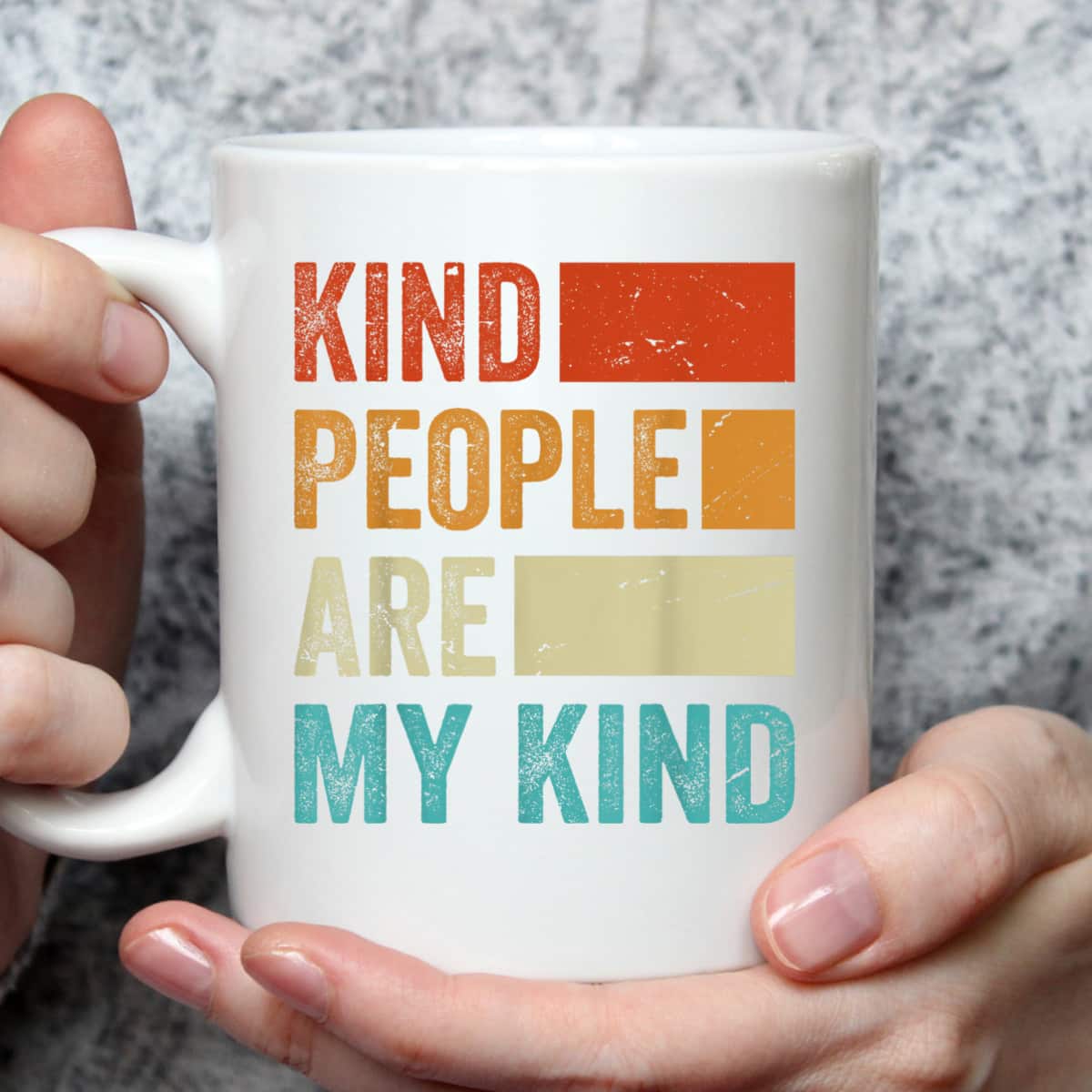 Kind People Are My Kind - Kindness - Love - Funny - Be Kind T-Shirt Kind People Are My Kind - Kindness - Love - Funny - Be Kind T-Shirt