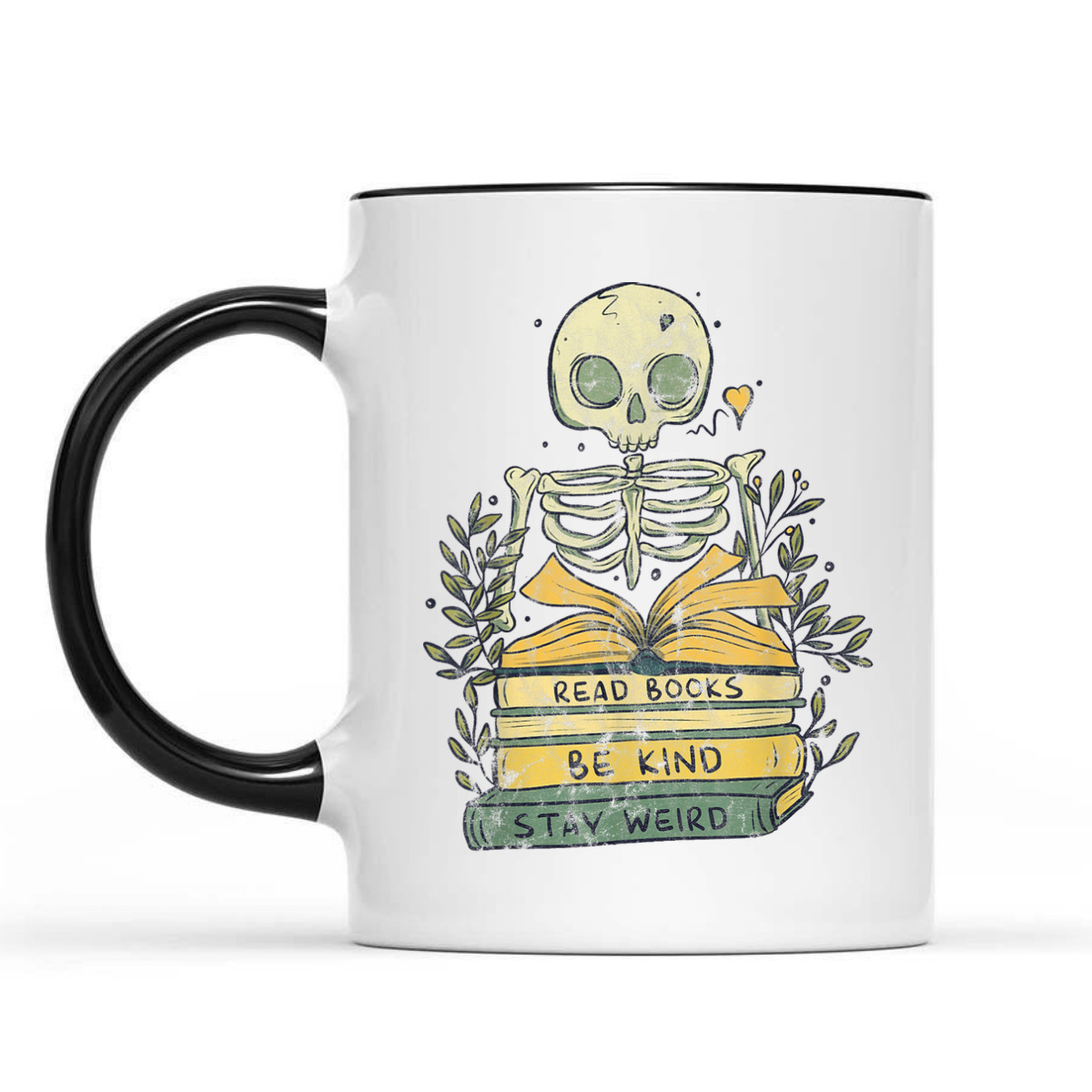 Read Book Be Kind Stay Weird Skeleton Book Worm T-Shirt Read Book Be Kind Stay Weird Skeleton Book Worm T-Shirt