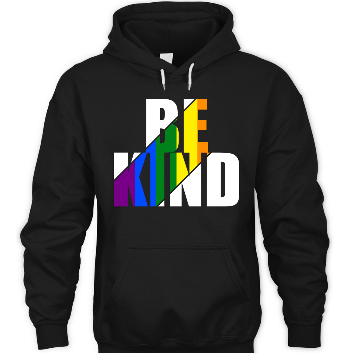 Be Kind LGBTQ Flag Gay Pride Month Lesbian Parade Rainbow T-Shirt Be Kind LGBTQ Flag Gay Pride Month Lesbian Parade Rainbow T-Shirt