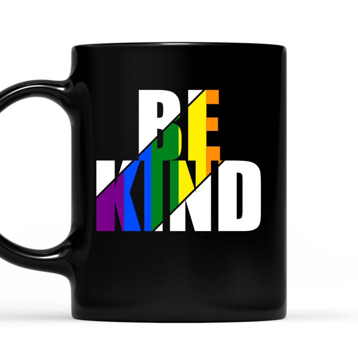 Be Kind LGBTQ Flag Gay Pride Month Lesbian Parade Rainbow T-Shirt Be Kind LGBTQ Flag Gay Pride Month Lesbian Parade Rainbow T-Shirt