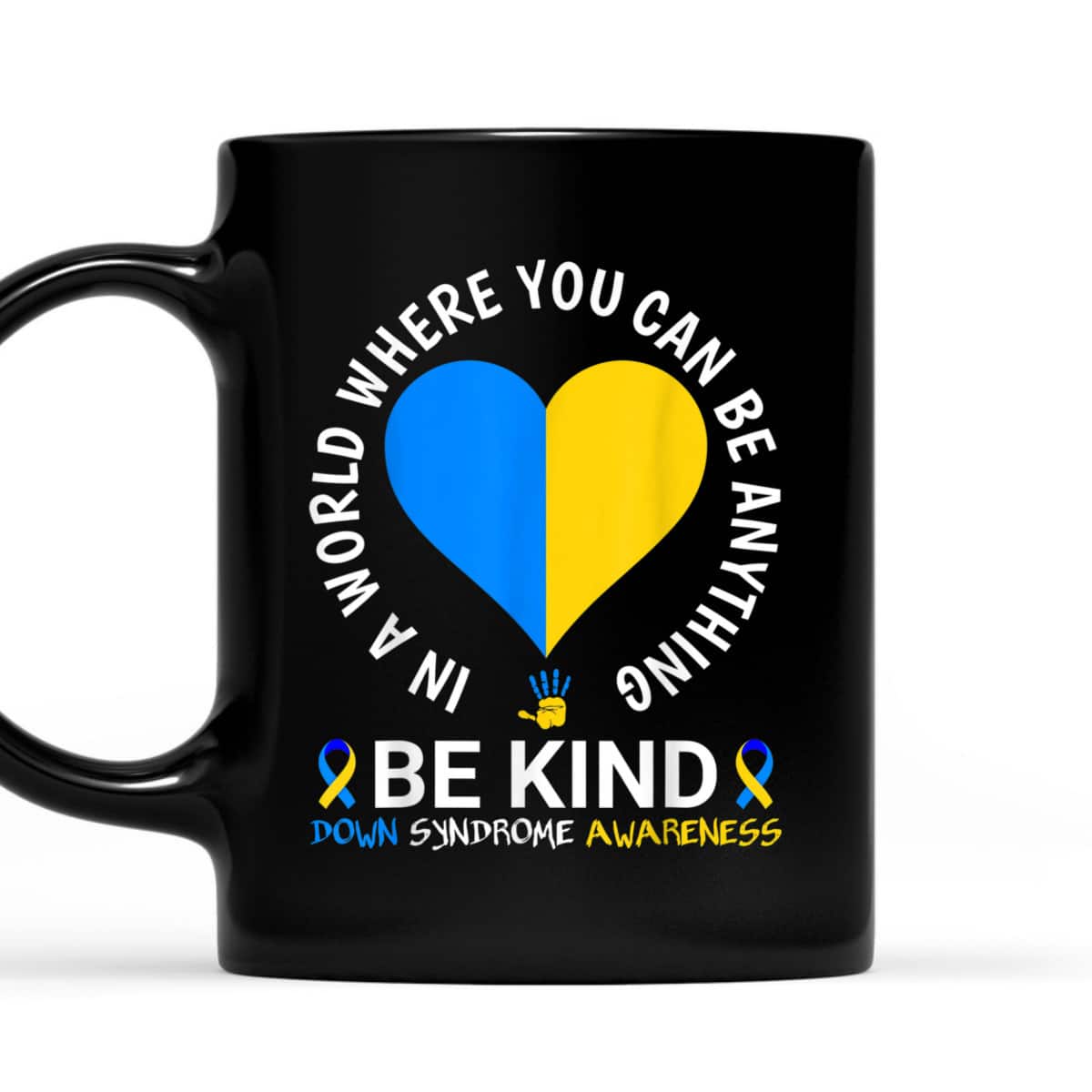 World Down Syndrome Day Be Kind Down Syndrome Awareness T-Shirt World Down Syndrome Day Be Kind Down Syndrome Awareness T-Shirt