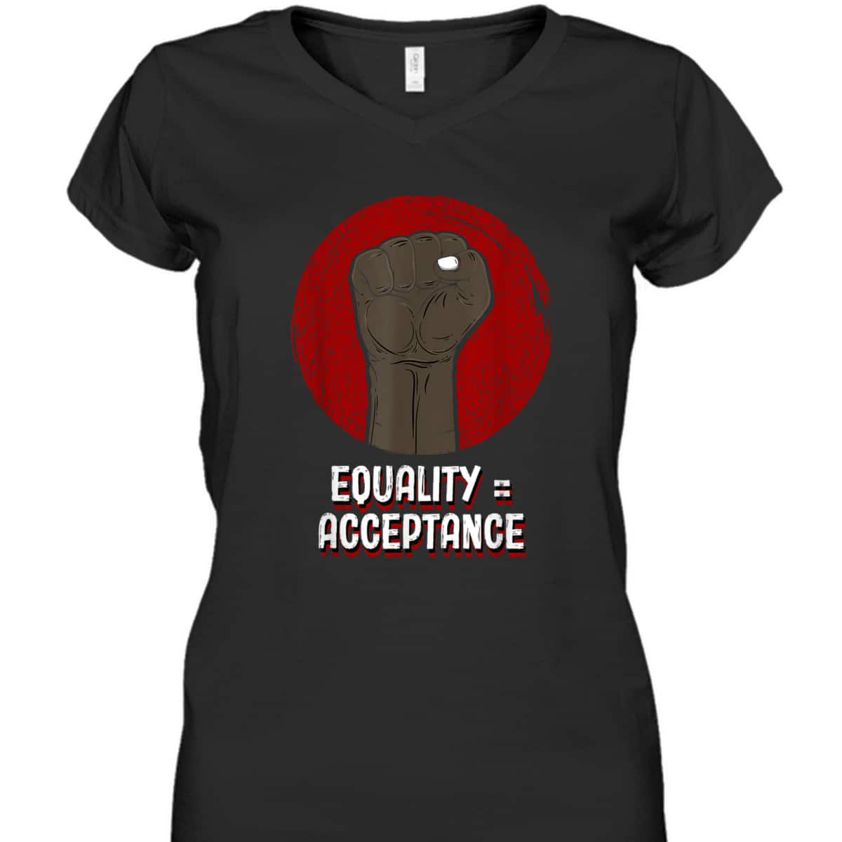 Equality Acceptance Social Justice Human Rights Diversity T-Shirt Equality Acceptance Social Justice Human Rights Diversity T-Shirt