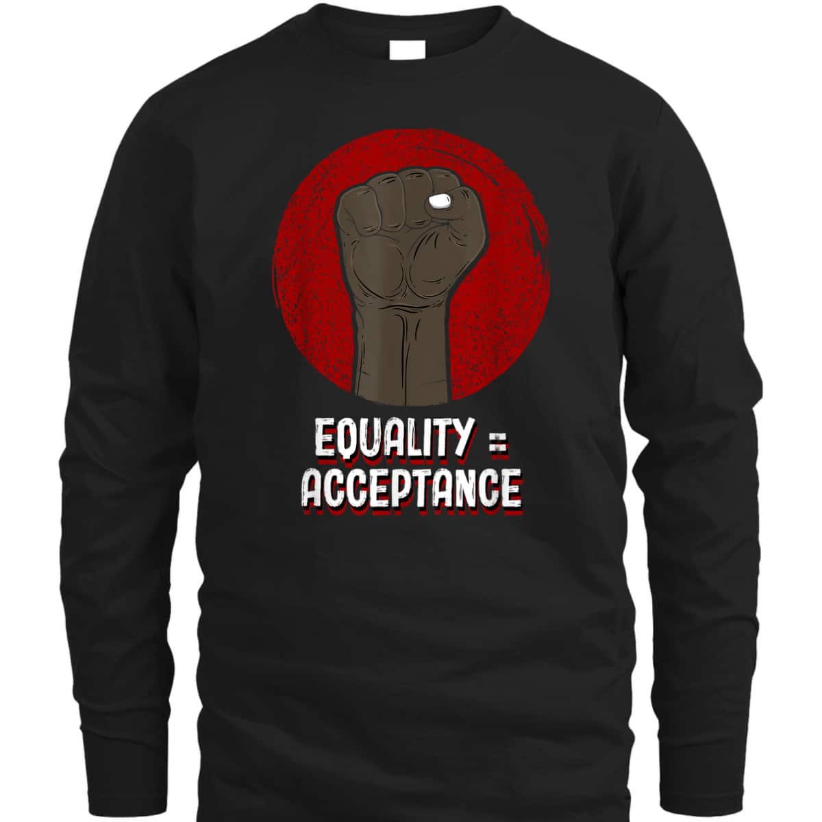 Equality Acceptance Social Justice Human Rights Diversity T-Shirt Equality Acceptance Social Justice Human Rights Diversity T-Shirt