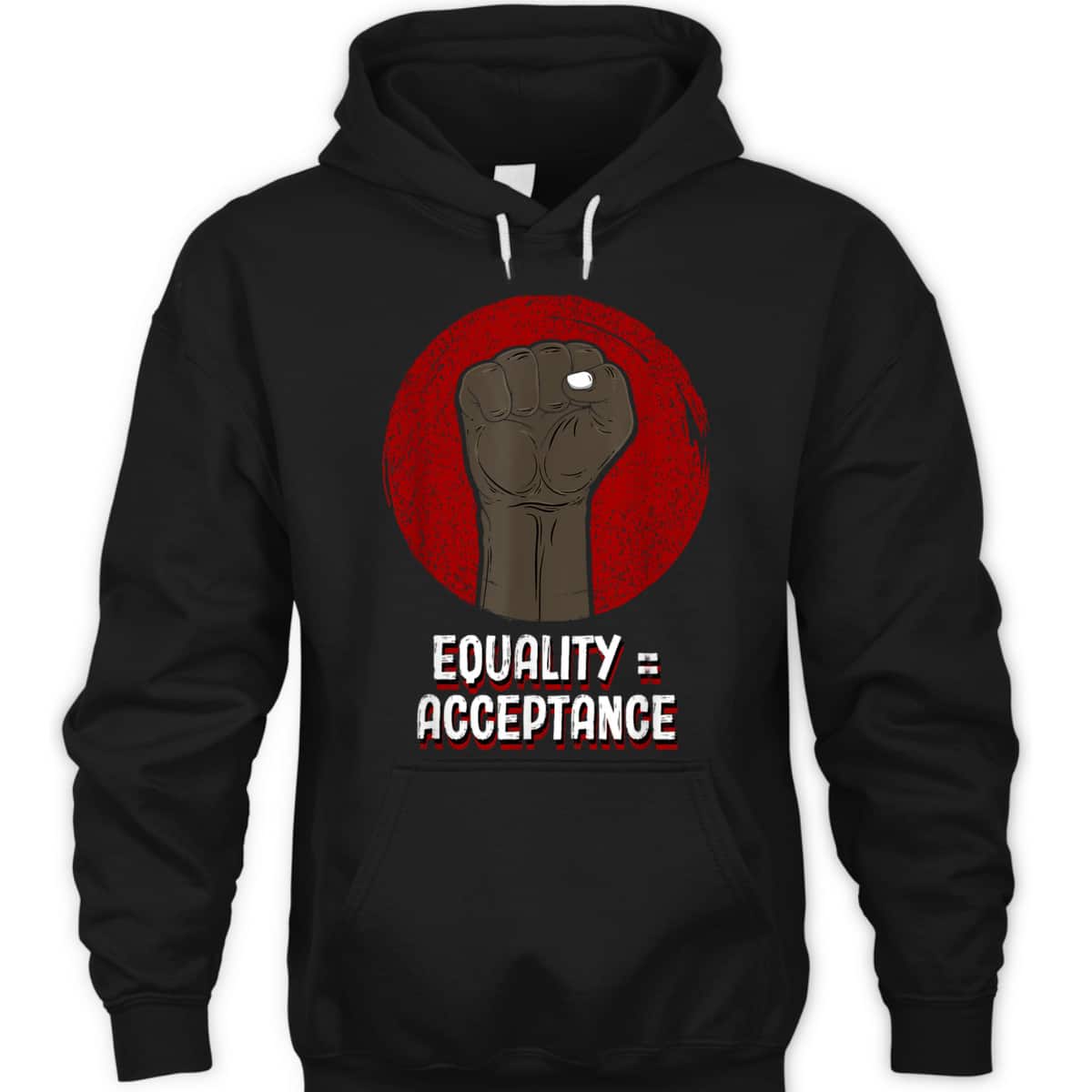 Equality Acceptance Social Justice Human Rights Diversity T-Shirt Equality Acceptance Social Justice Human Rights Diversity T-Shirt