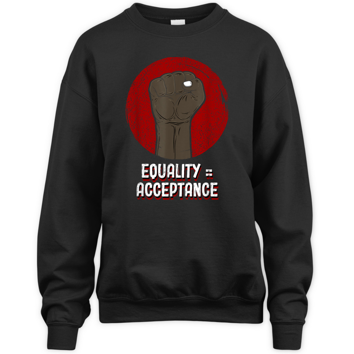 Equality Acceptance Social Justice Human Rights Diversity T-Shirt Equality Acceptance Social Justice Human Rights Diversity T-Shirt