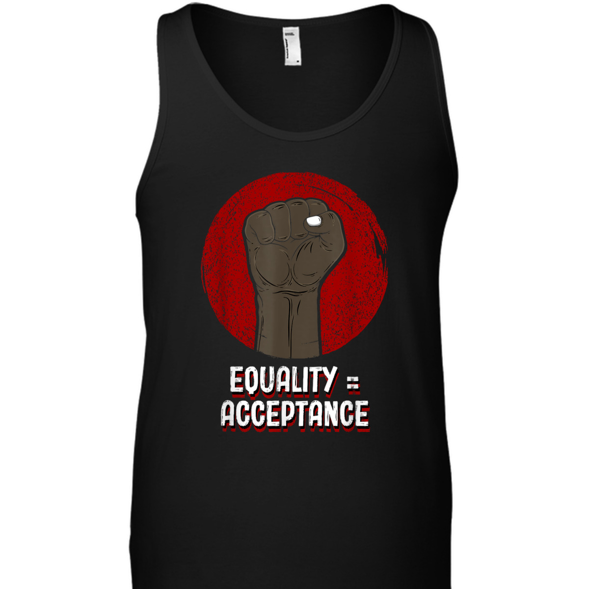 Equality Acceptance Social Justice Human Rights Diversity T-Shirt Equality Acceptance Social Justice Human Rights Diversity T-Shirt