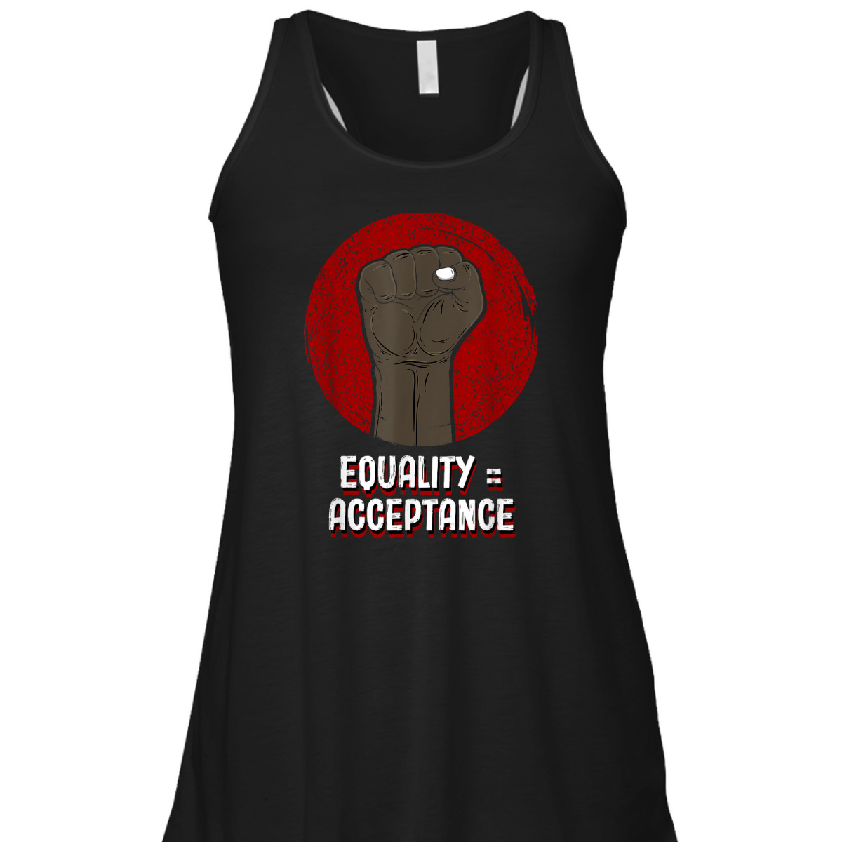 Equality Acceptance Social Justice Human Rights Diversity T-Shirt Equality Acceptance Social Justice Human Rights Diversity T-Shirt