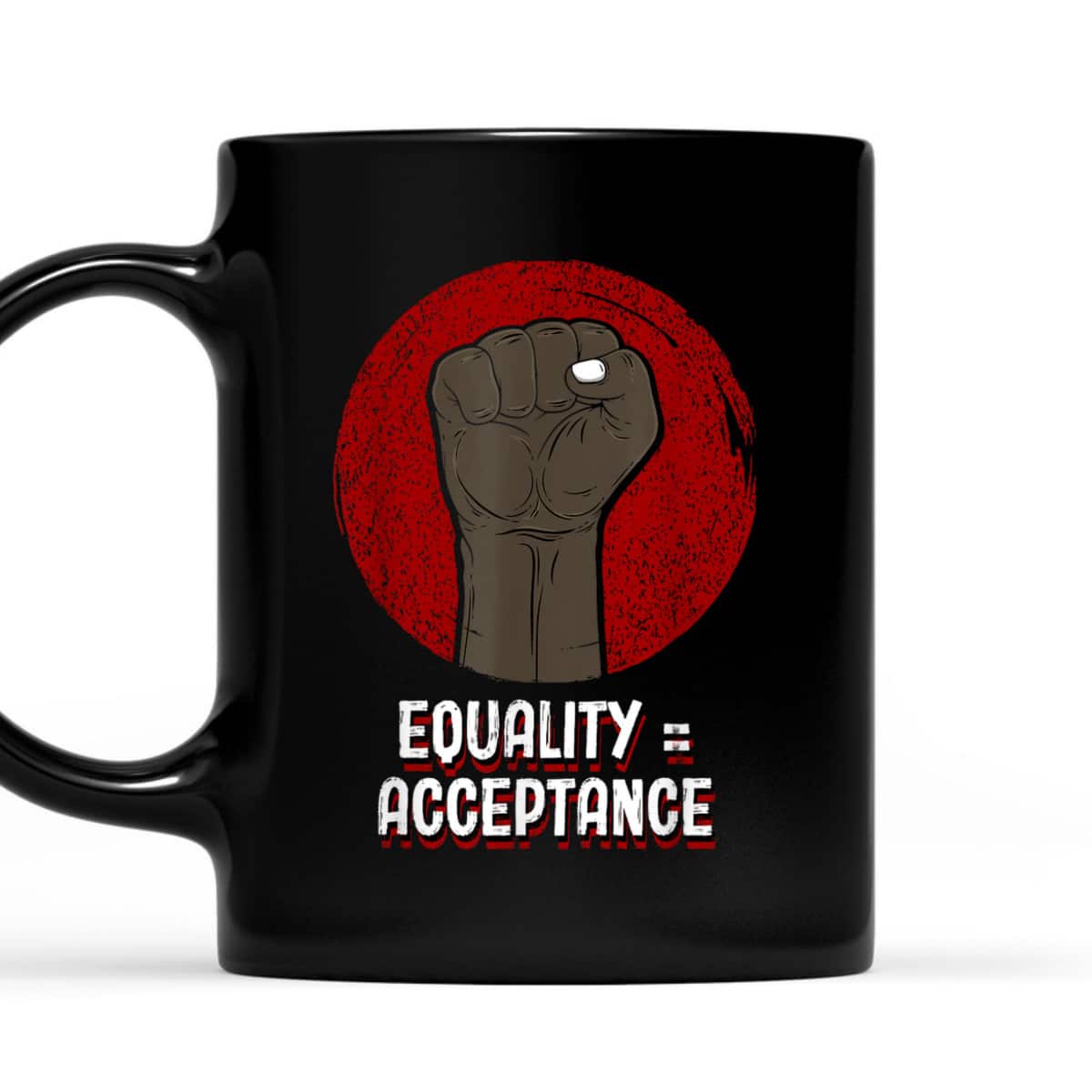 Equality Acceptance Social Justice Human Rights Diversity T-Shirt Equality Acceptance Social Justice Human Rights Diversity T-Shirt