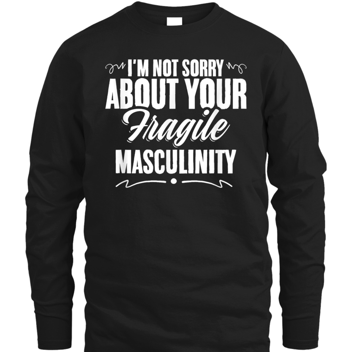 Masculinity Equal Rights Women Equality Feminism Feminist T-Shirt Masculinity Equal Rights Women Equality Feminism Feminist T-Shirt