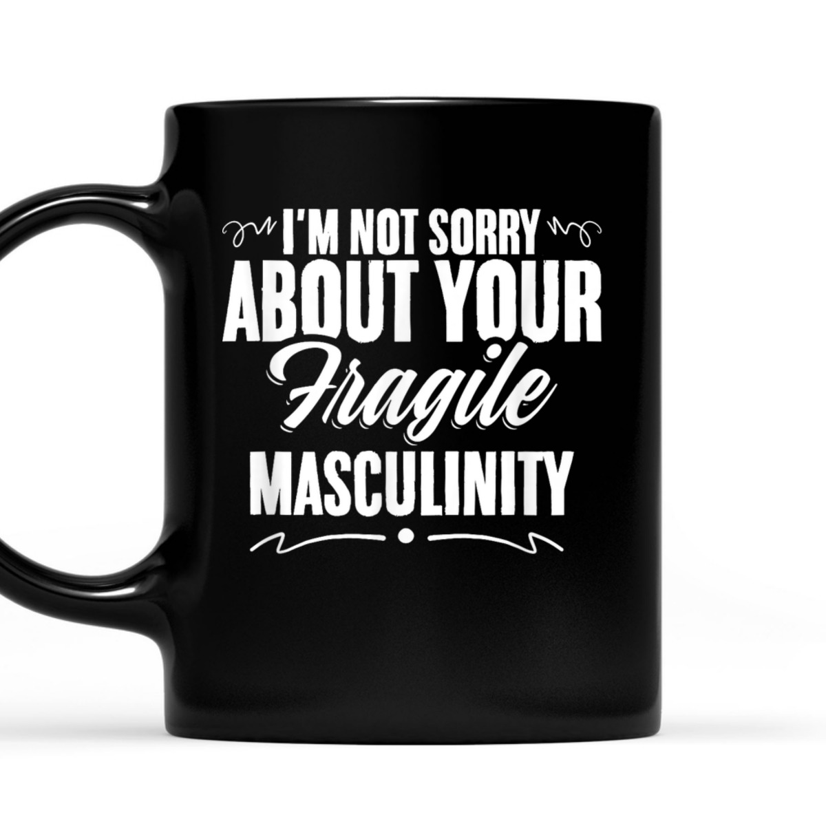 Masculinity Equal Rights Women Equality Feminism Feminist T-Shirt Masculinity Equal Rights Women Equality Feminism Feminist T-Shirt