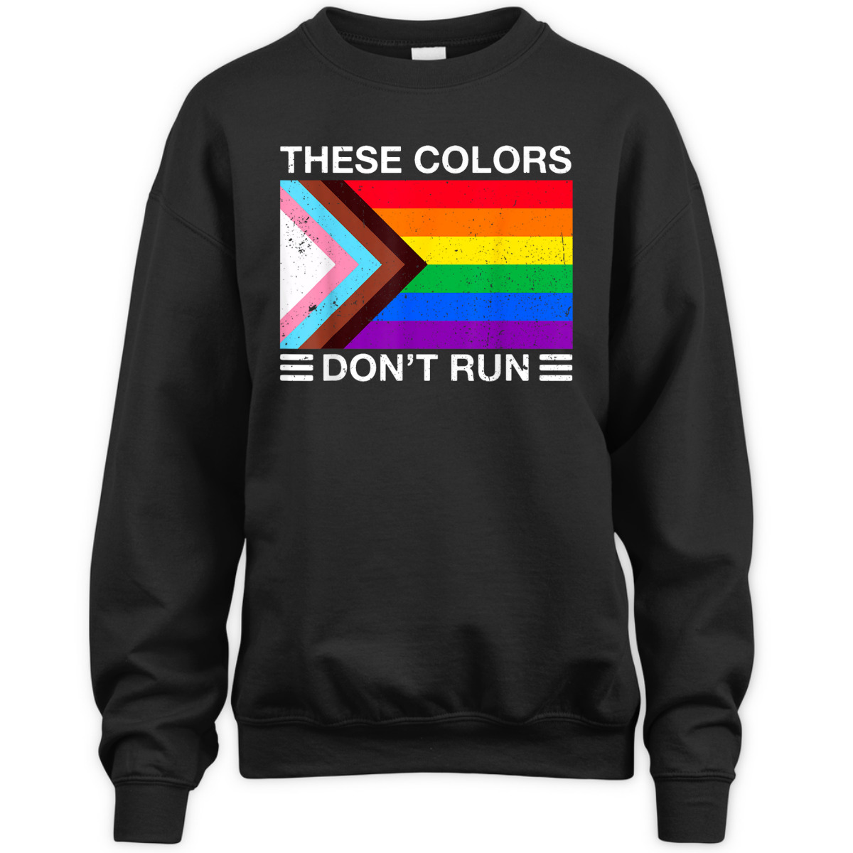 Equality LGBT LGBTQ Parade Cool Pride Flag Rainbow Colors T-Shirt