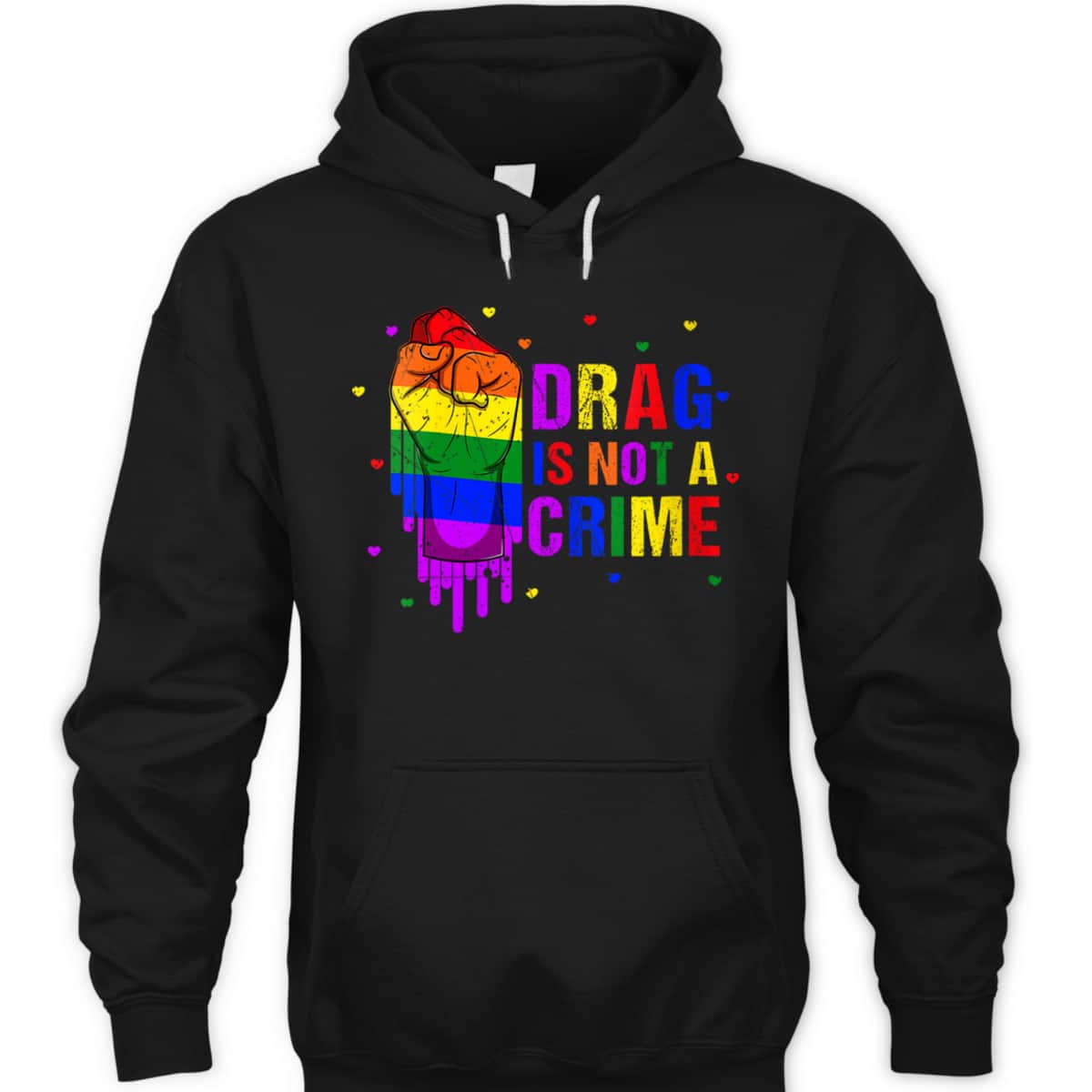 Womens Cool Drag Queen LGBTQ Equality Pride Drag Is Not A Crime T-Shirt Womens Cool Drag Queen LGBTQ Equality Pride Drag Is Not A Crime T-Shirt