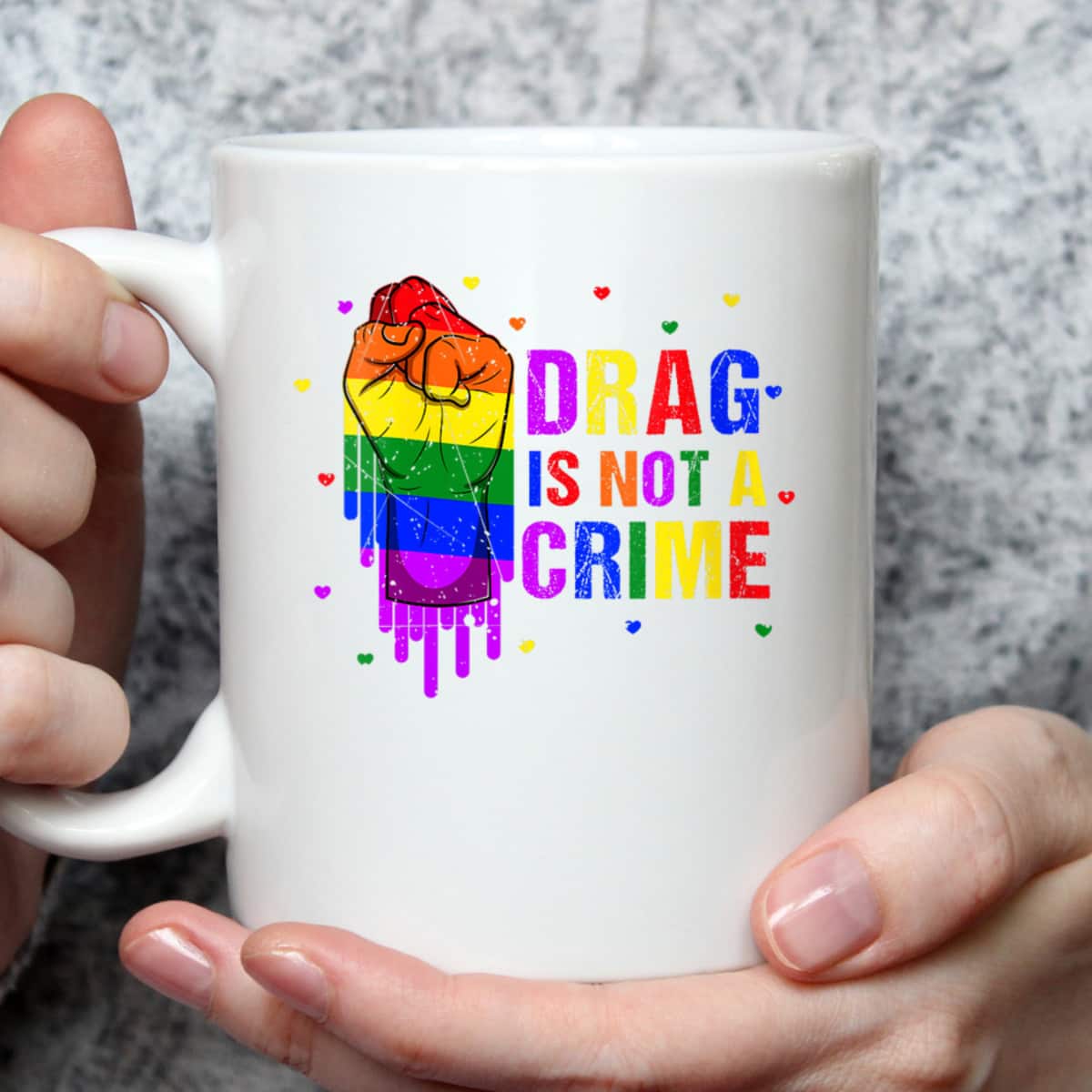 Womens Cool Drag Queen LGBTQ Equality Pride Drag Is Not A Crime T-Shirt Womens Cool Drag Queen LGBTQ Equality Pride Drag Is Not A Crime T-Shirt
