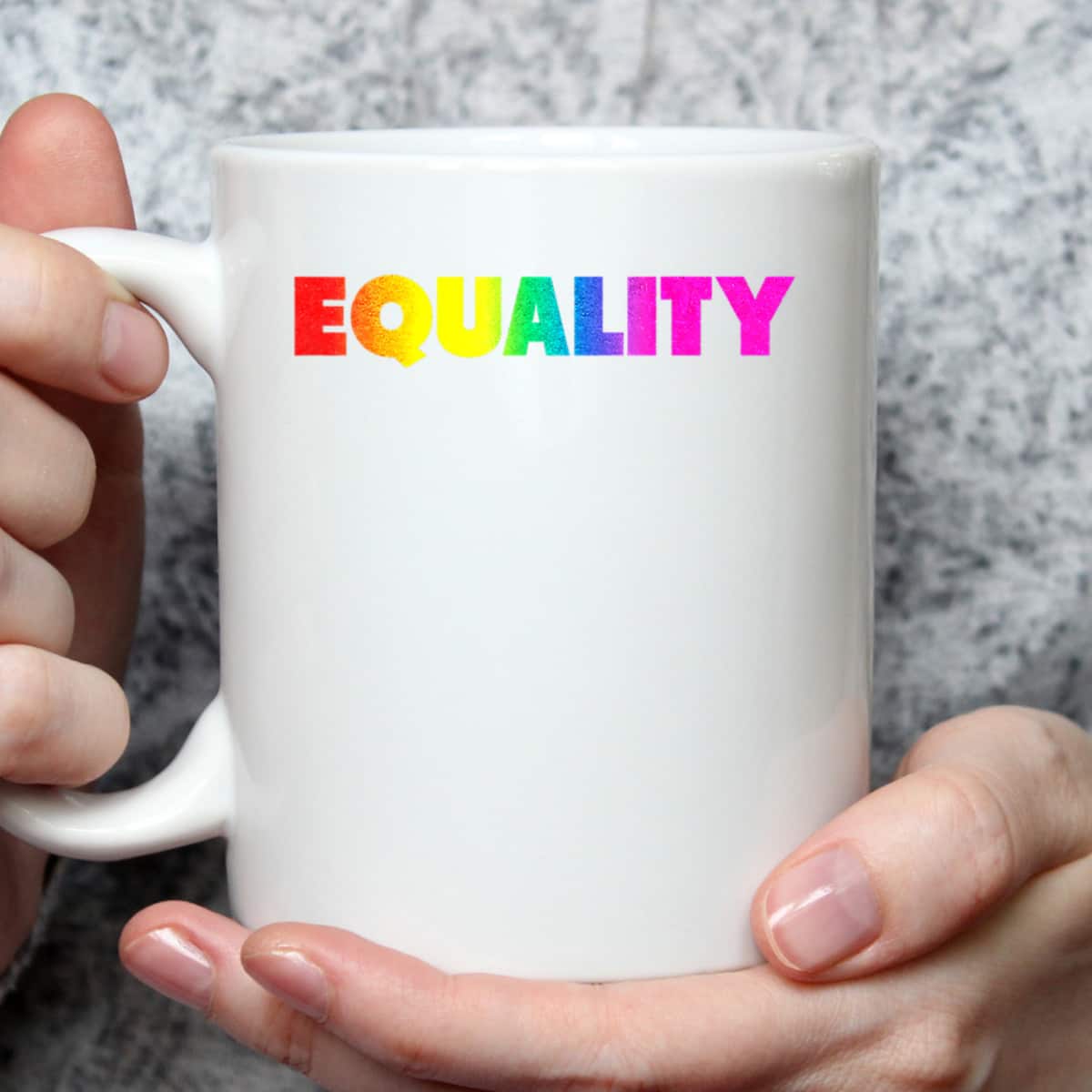 Equality Rainbow LBGTQ Ally Gay Lesbian Pride LGBT T-Shirt Equality Rainbow LBGTQ Ally Gay Lesbian Pride LGBT T-Shirt