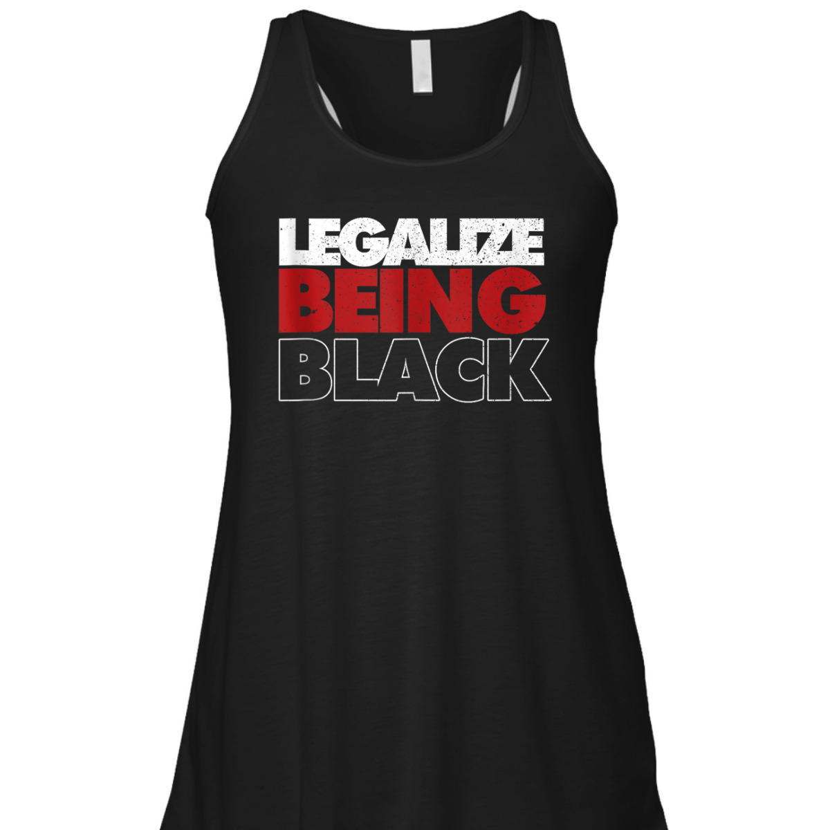 Legalize Being Black Human Rights Equality T-Shirt Legalize Being Black Human Rights Equality T-Shirt