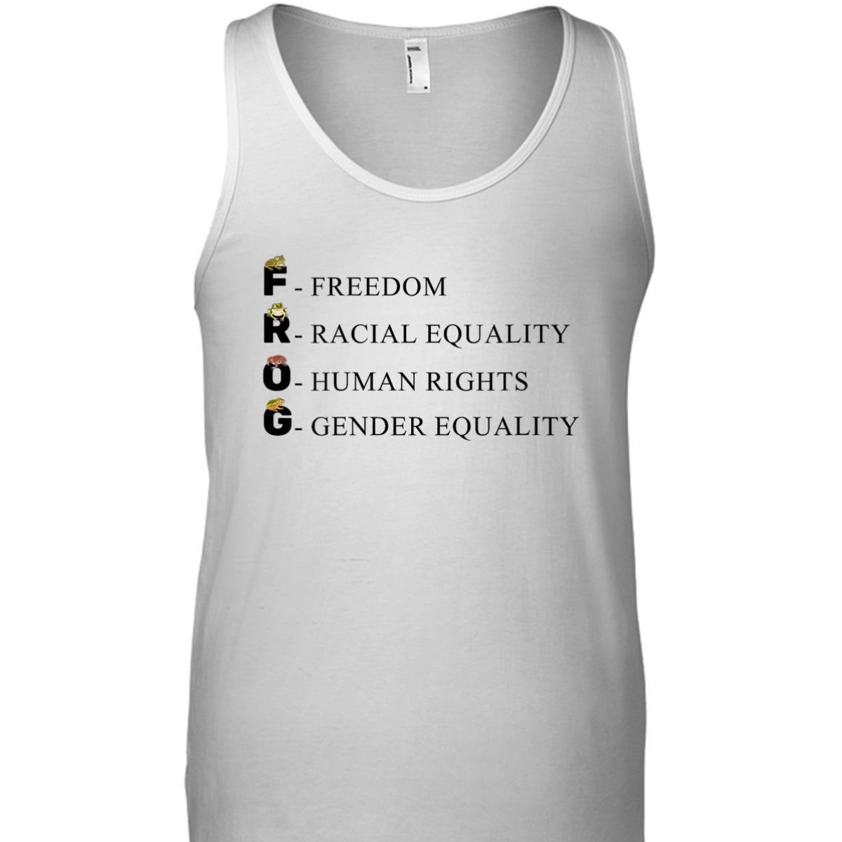 Womens Gender Equality Freedom Tadpole Toad Frog T-Shirt Womens Gender Equality Freedom Tadpole Toad Frog T-Shirt