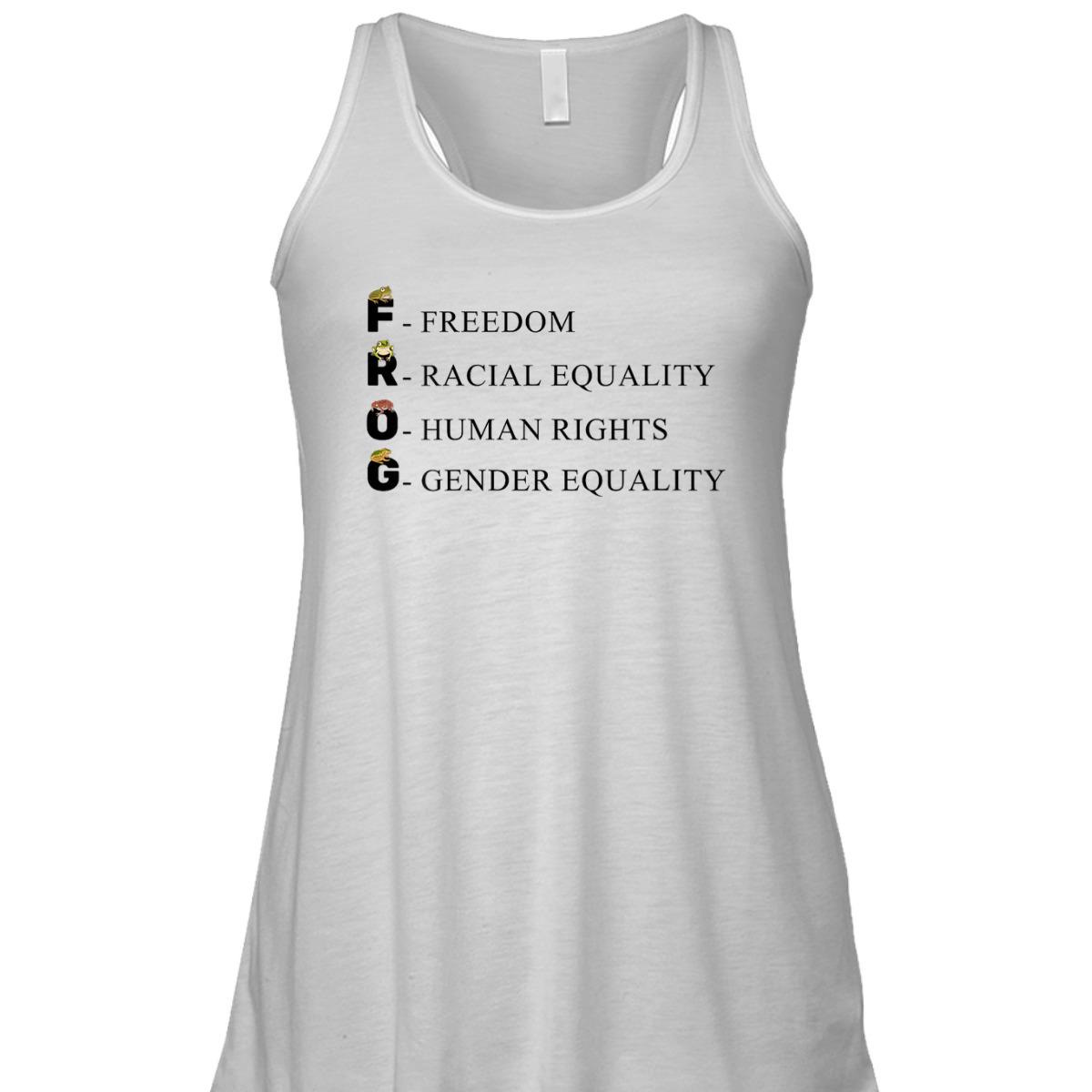 Womens Gender Equality Freedom Tadpole Toad Frog T-Shirt Womens Gender Equality Freedom Tadpole Toad Frog T-Shirt