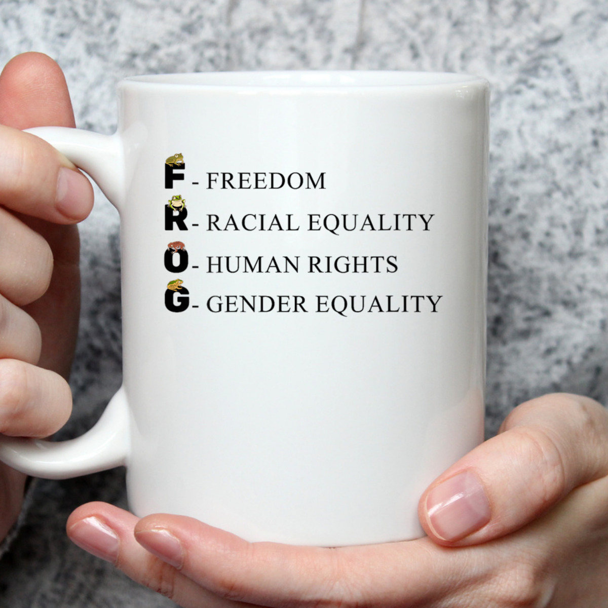 Womens Gender Equality Freedom Tadpole Toad Frog T-Shirt Womens Gender Equality Freedom Tadpole Toad Frog T-Shirt