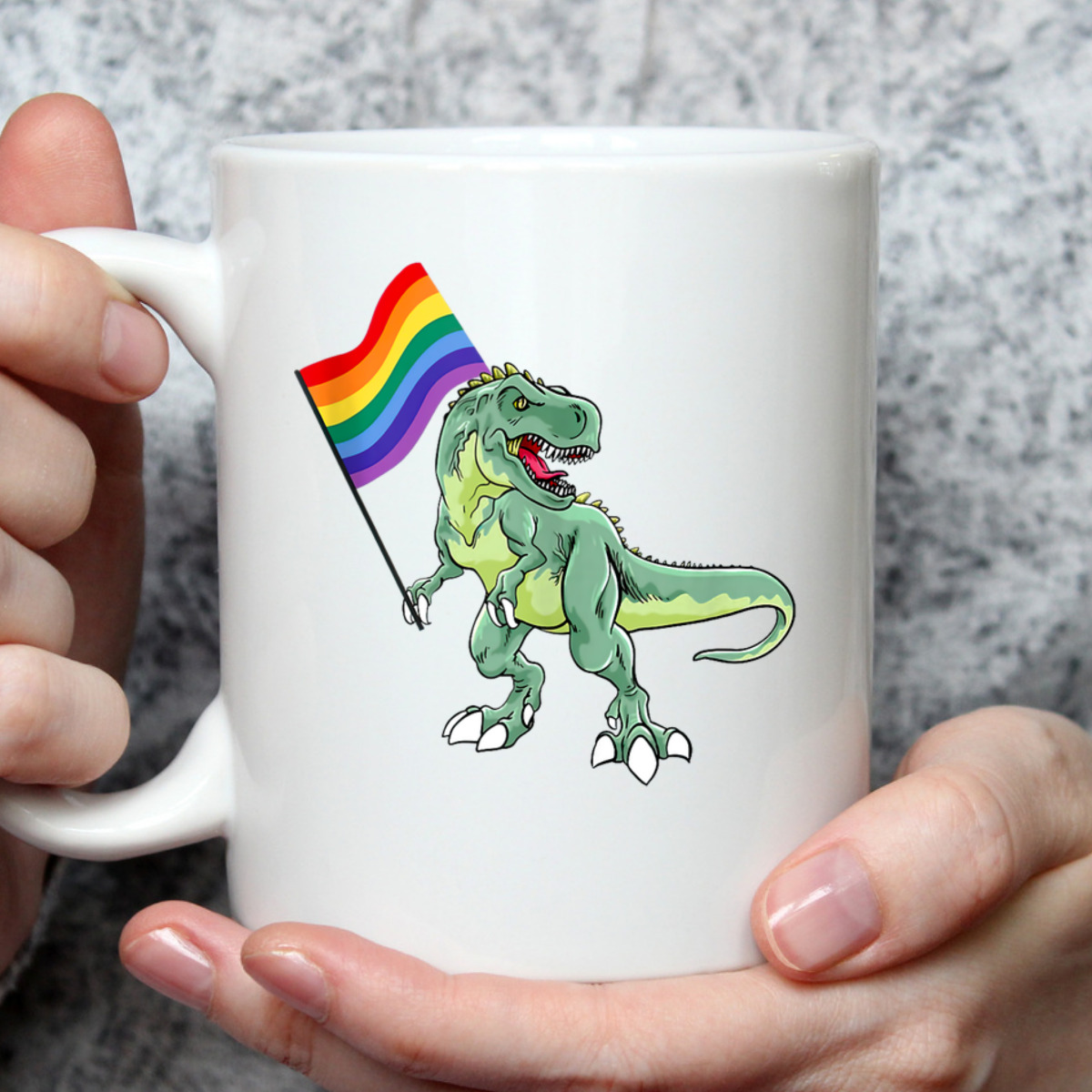 LGBTQ Rainbow Dinosaur Pride Month Equality Love Is Love Hum T-Shirt LGBTQ Rainbow Dinosaur Pride Month Equality Love Is Love Hum T-Shirt