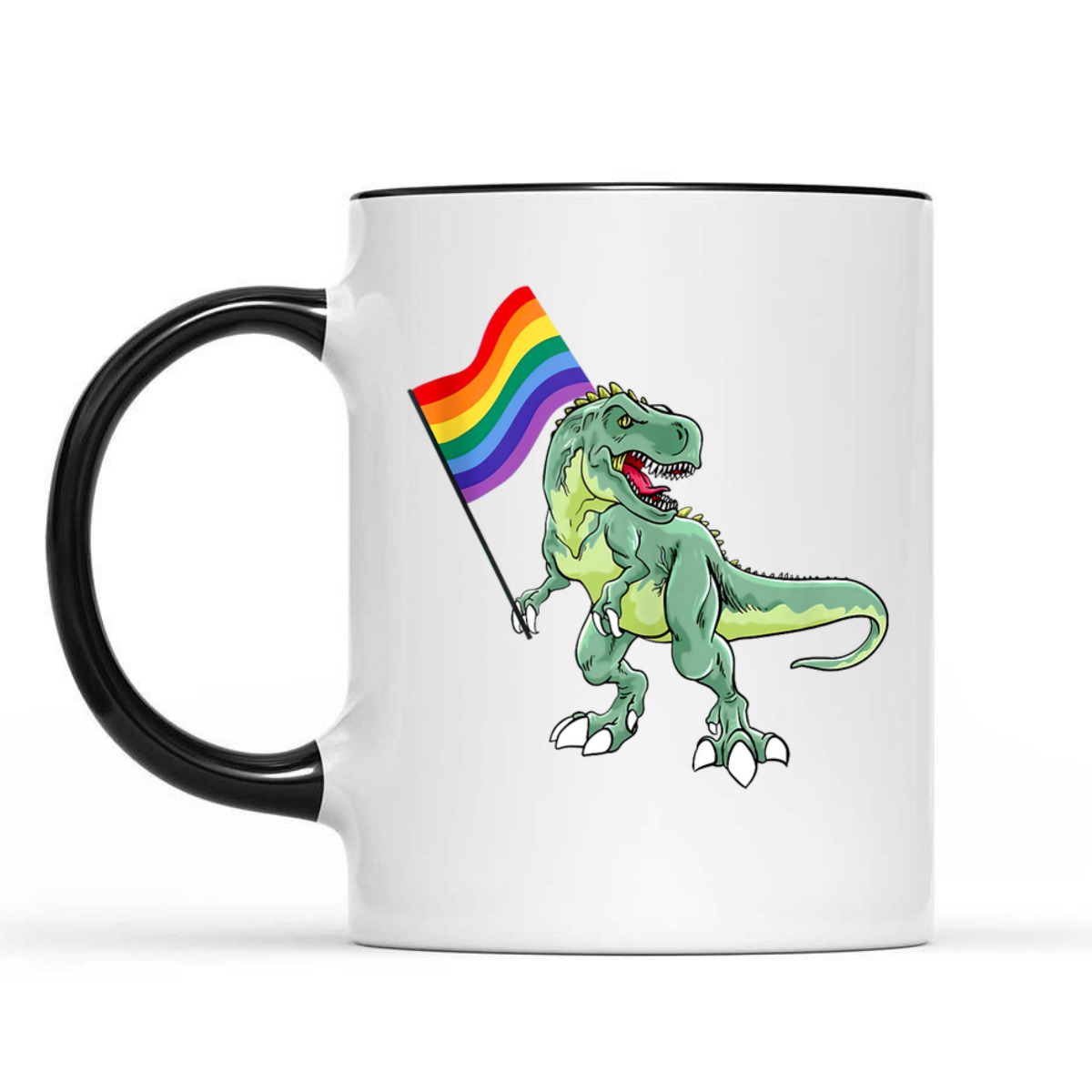 LGBTQ Rainbow Dinosaur Pride Month Equality Love Is Love Hum T-Shirt LGBTQ Rainbow Dinosaur Pride Month Equality Love Is Love Hum T-Shirt