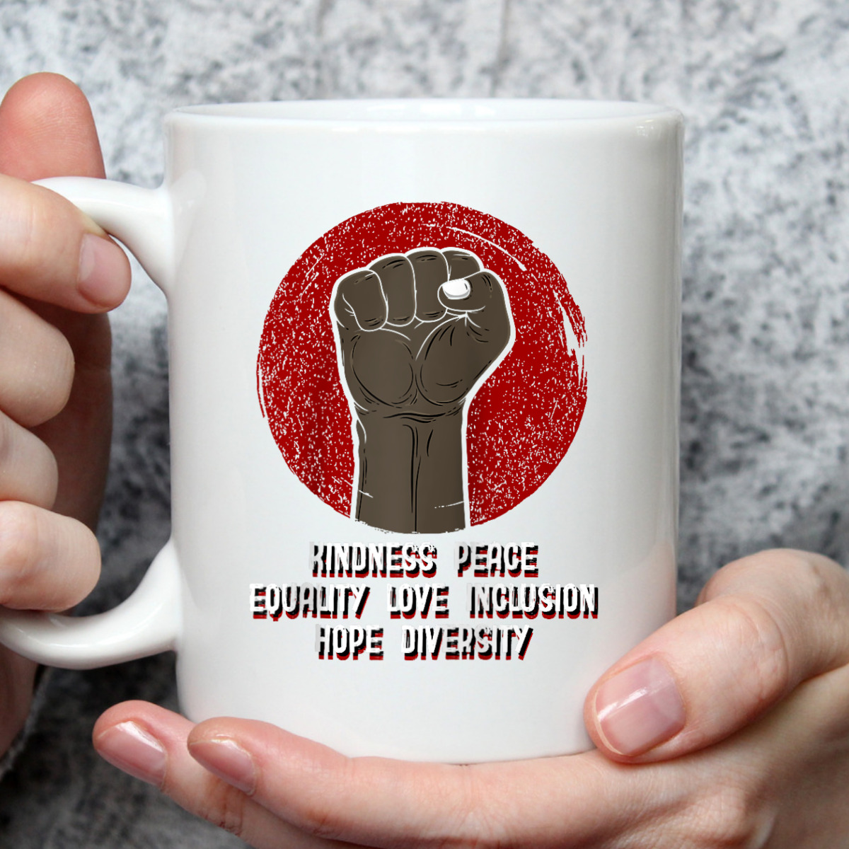 Kindness Peace Equality Human Rights Social Justice Freedom T-Shirt Kindness Peace Equality Human Rights Social Justice Freedom T-Shirt