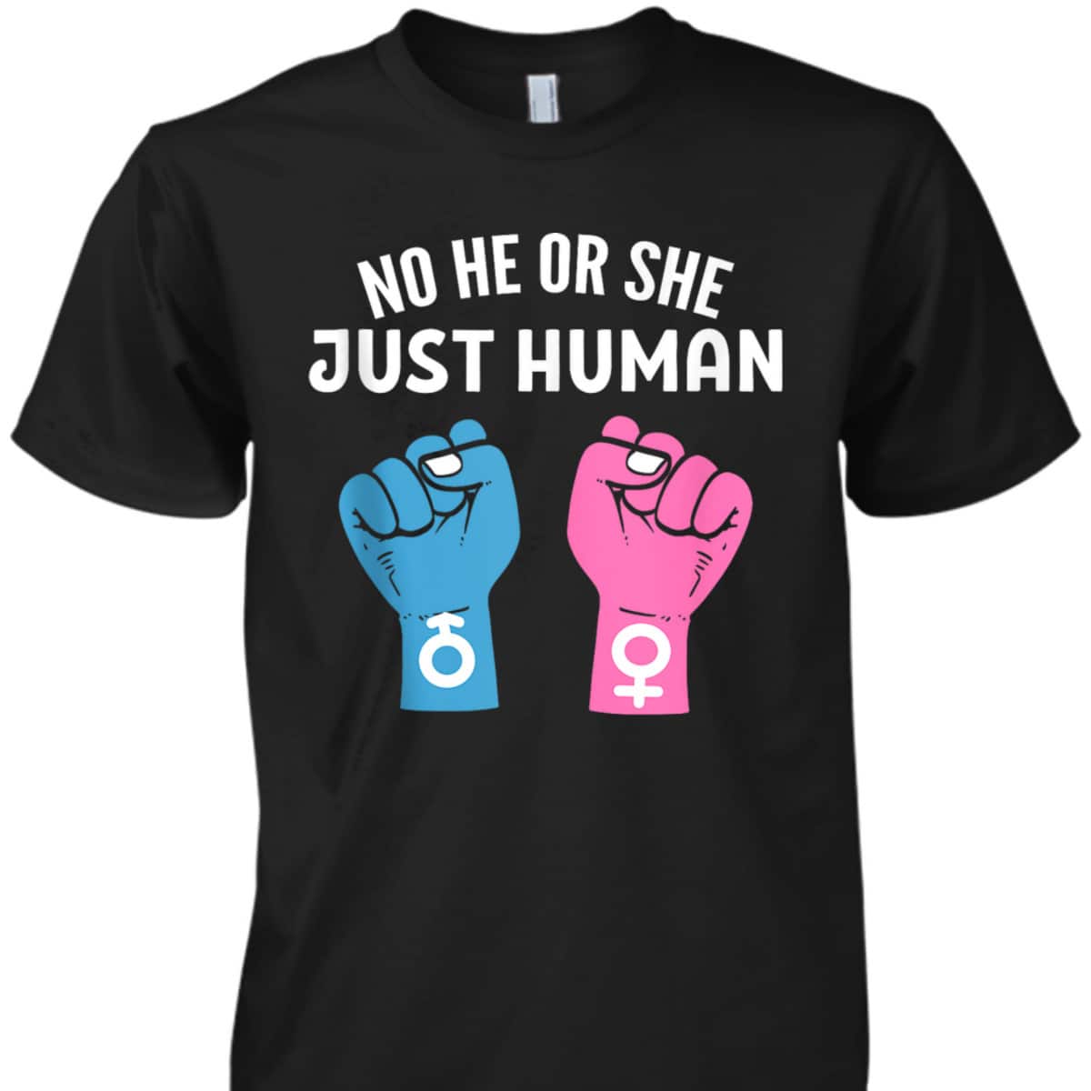 Gender Equality Gender Advocates T-Shirt Gender Equality Gender Advocates T-Shirt