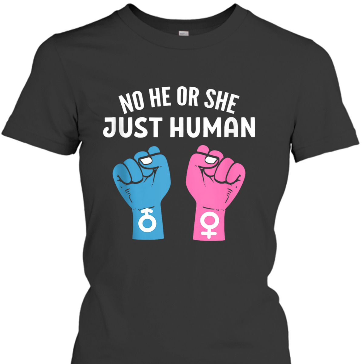 Gender Equality Gender Advocates T-Shirt Gender Equality Gender Advocates T-Shirt